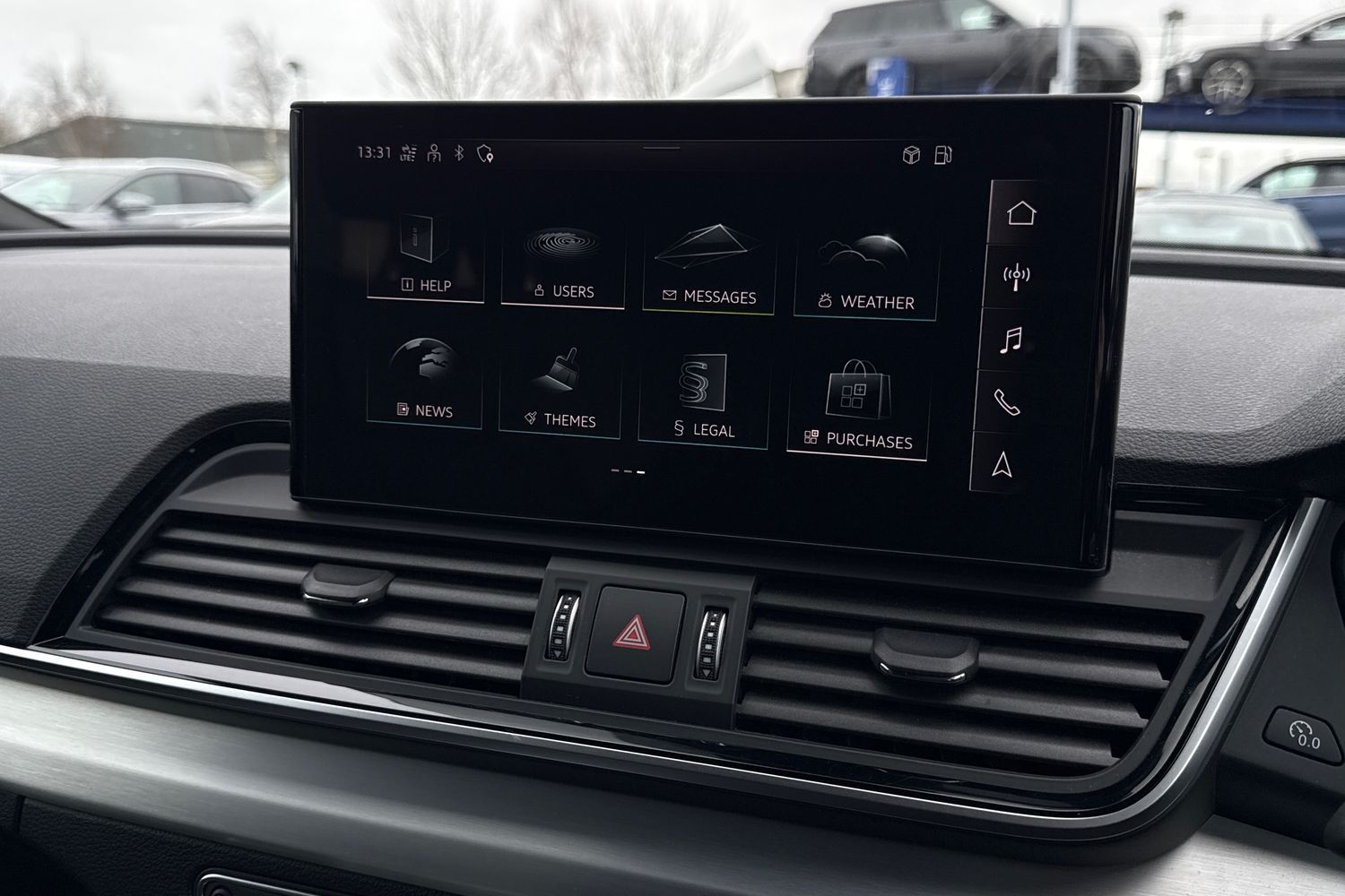 Used Audi Q5 2023 for sale - 77712787: Photo 39