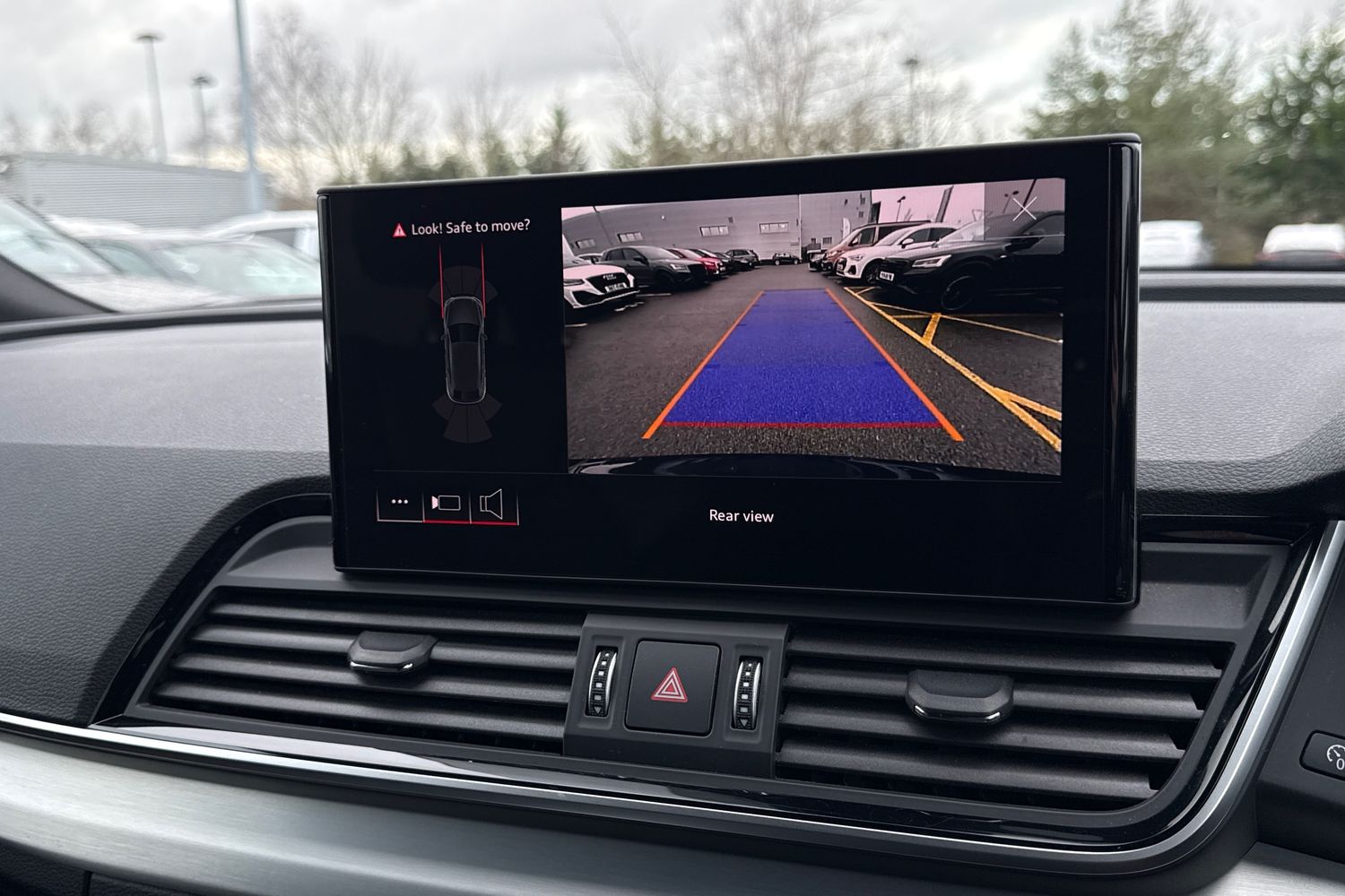 Used Audi Q5 2023 for sale - 77712787: Photo 40