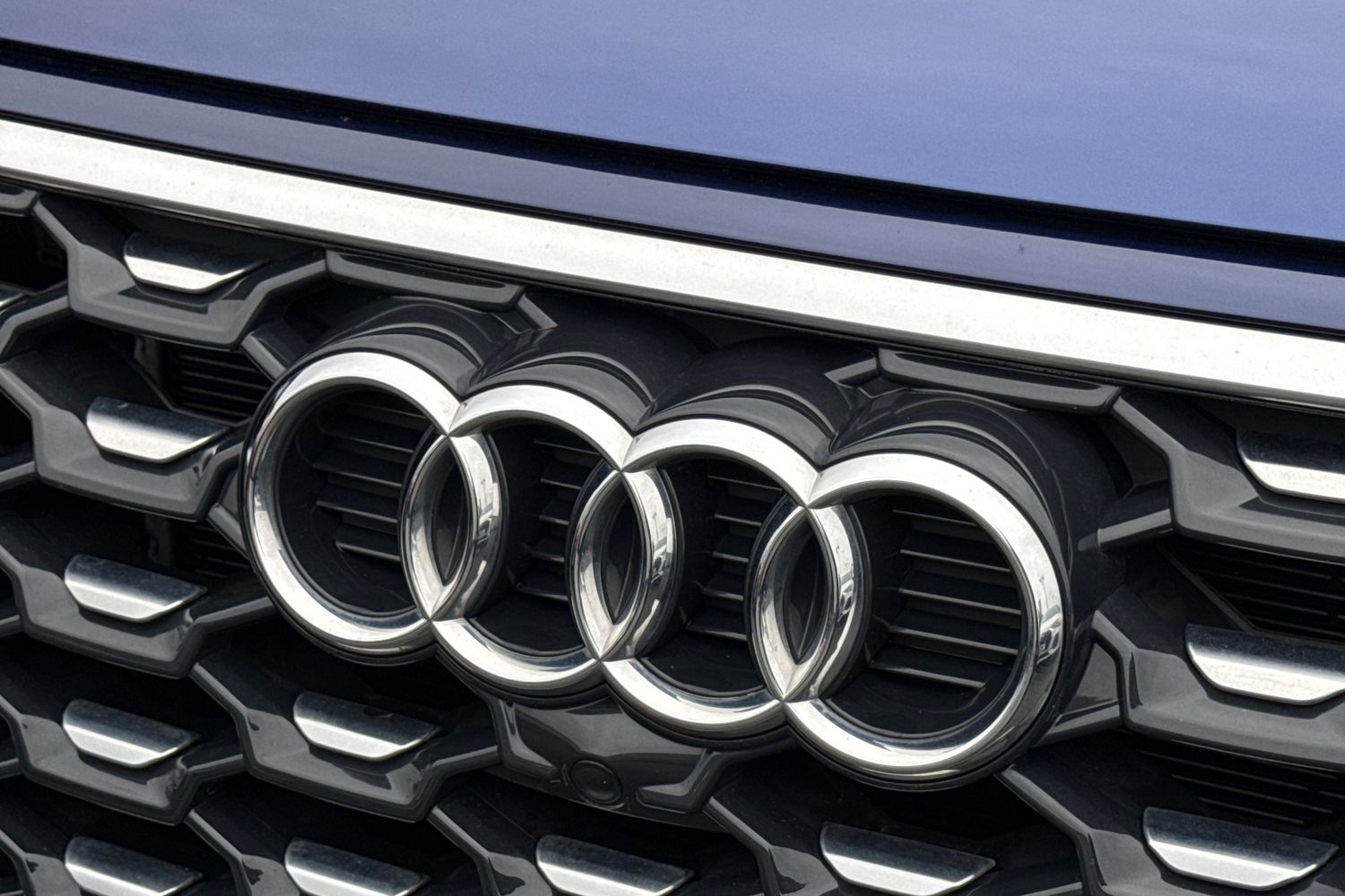 Used Audi Q5 2023 for sale - 77712787: Photo 45