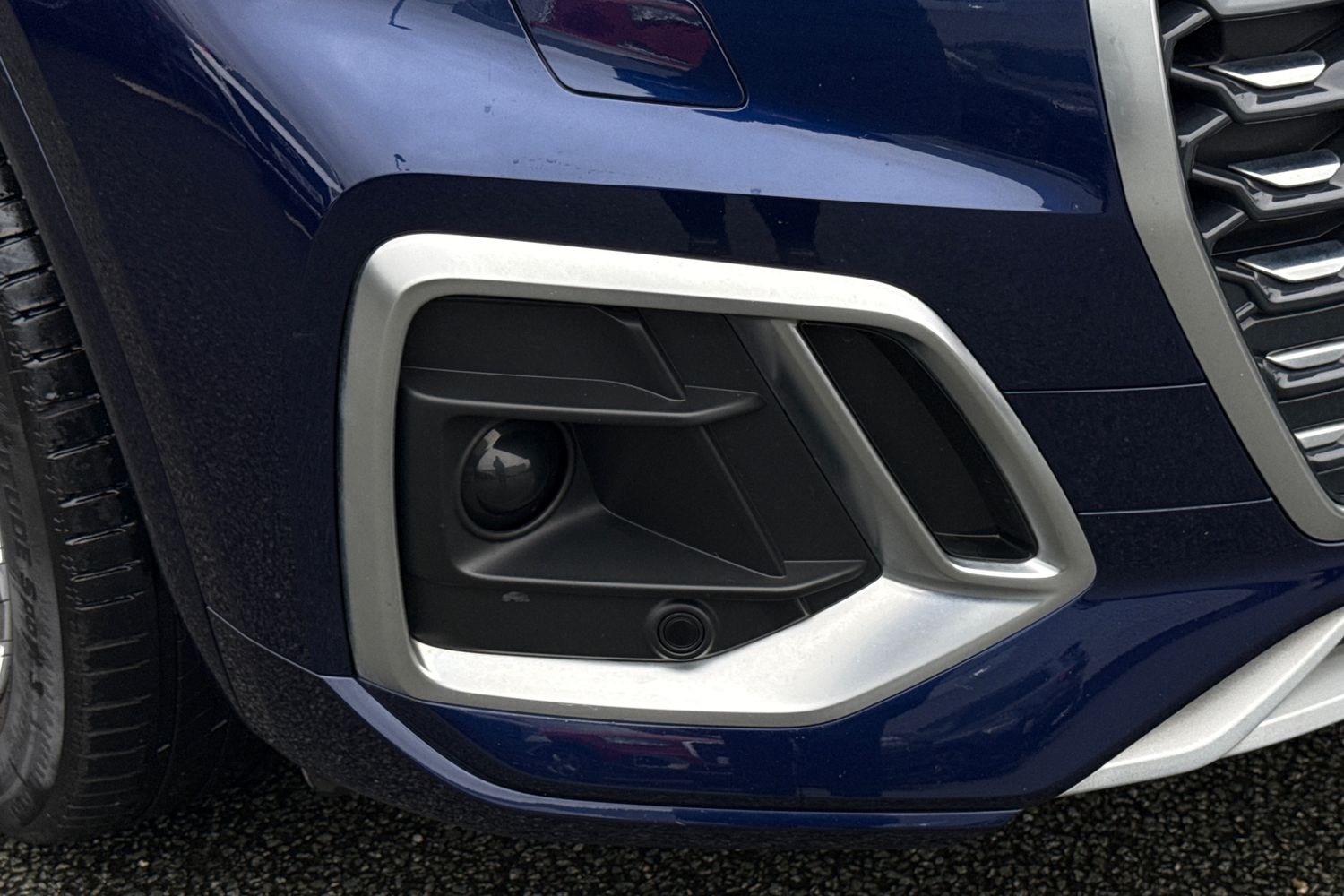 Used Audi Q5 2023 for sale - 77712787: Photo 46