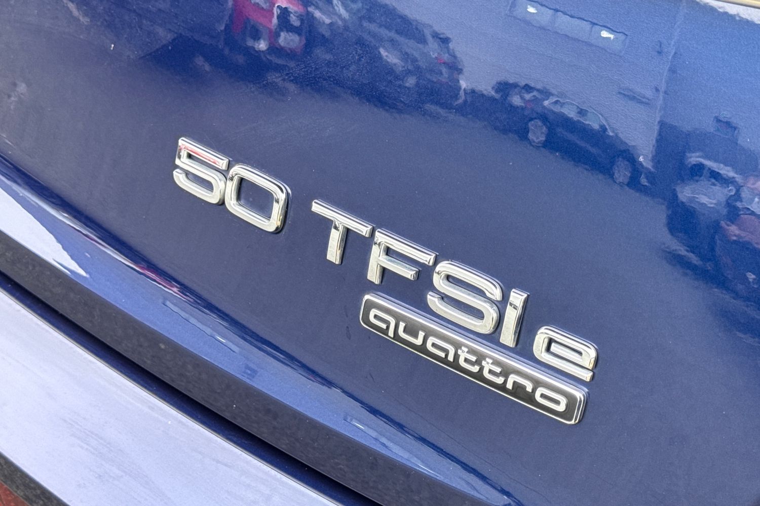 Used Audi Q5 2023 for sale - 77712787: Photo 49