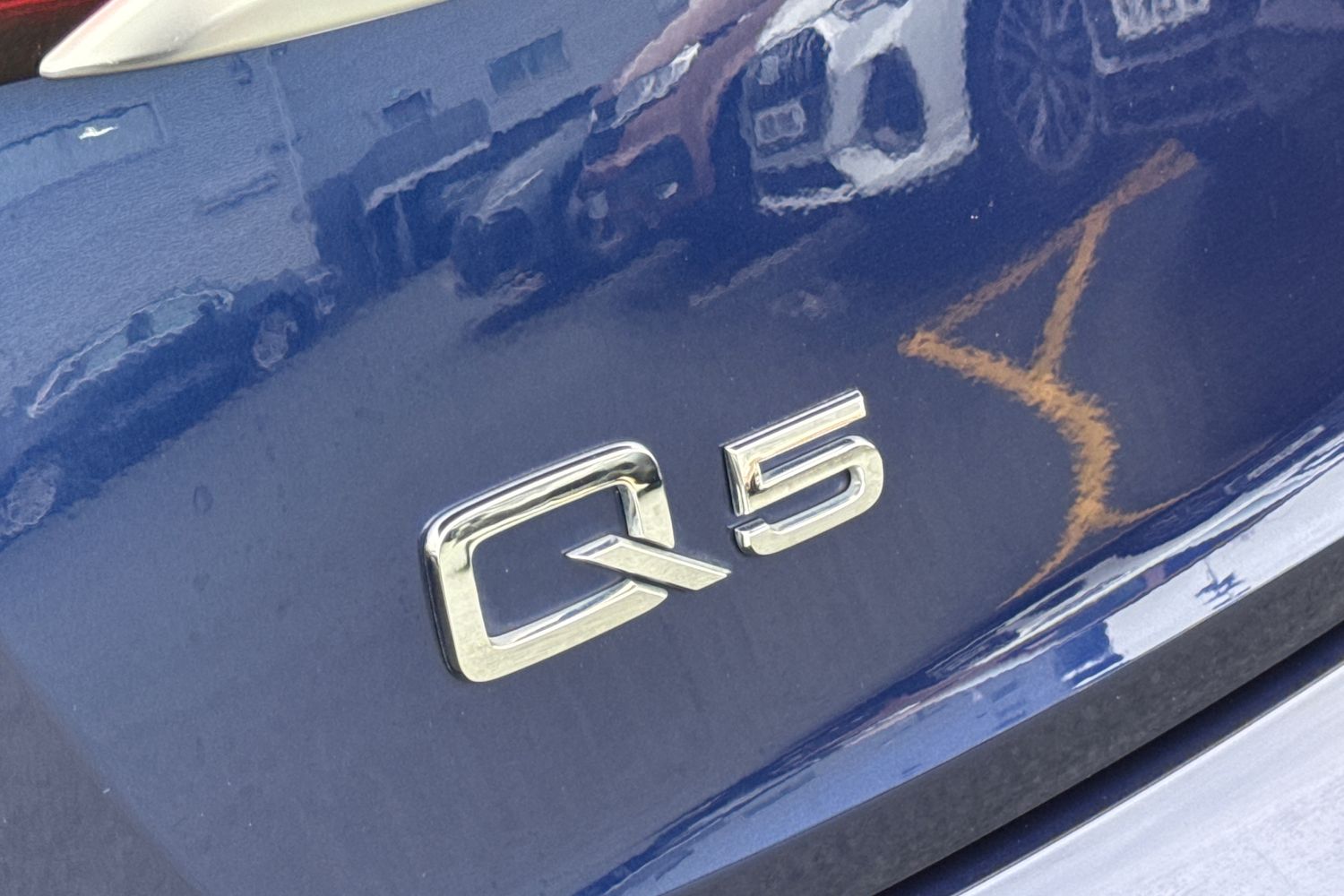 Used Audi Q5 2023 for sale - 77712787: Photo 50