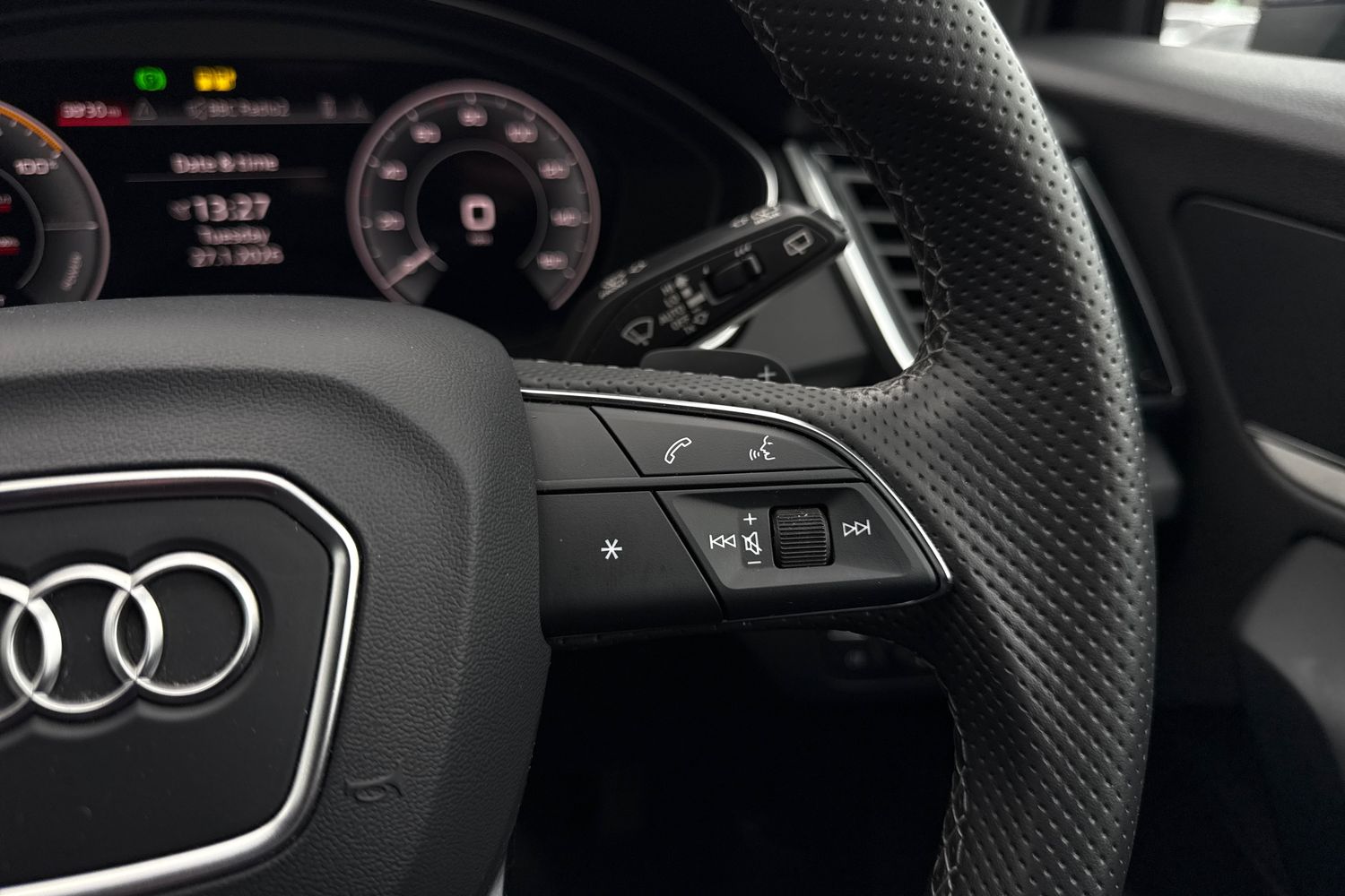 Used Audi Q5 2023 for sale - 77712787: Photo 51