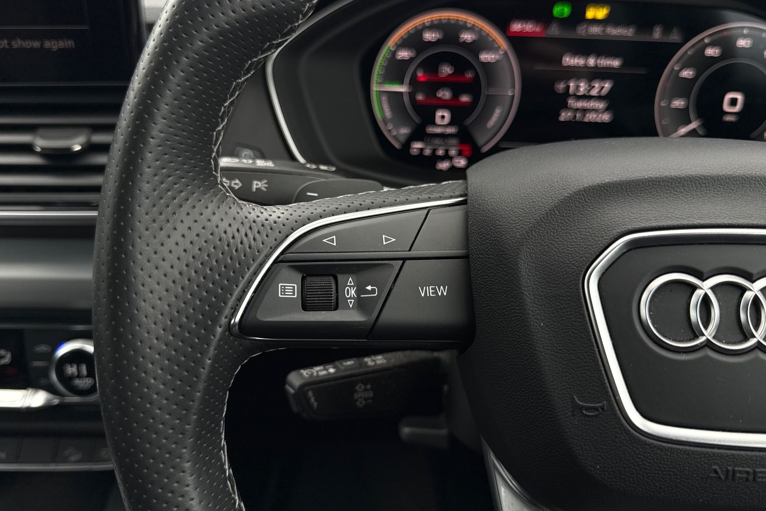 Used Audi Q5 2023 for sale - 77712787: Photo 52