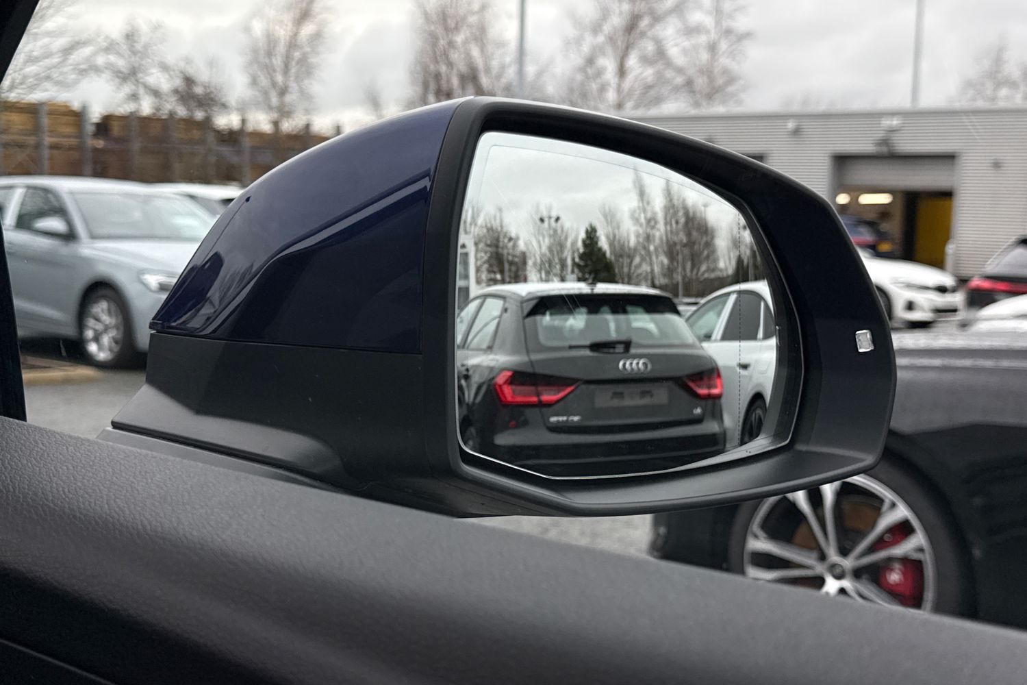 Used Audi Q5 2023 for sale - 77712787: Photo 61