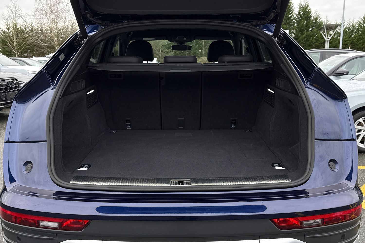 Used Audi Q5 2023 for sale - 77712787: Photo 7