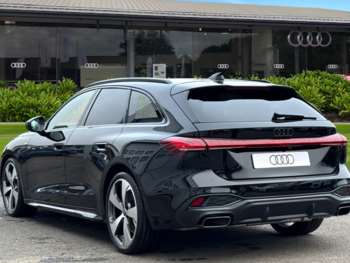 Used Audi A5 2025 for sale - 74340865: Photo