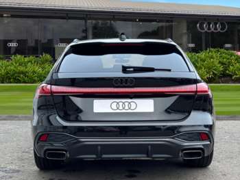 Used Audi A5 2025 for sale - 74340865: Photo