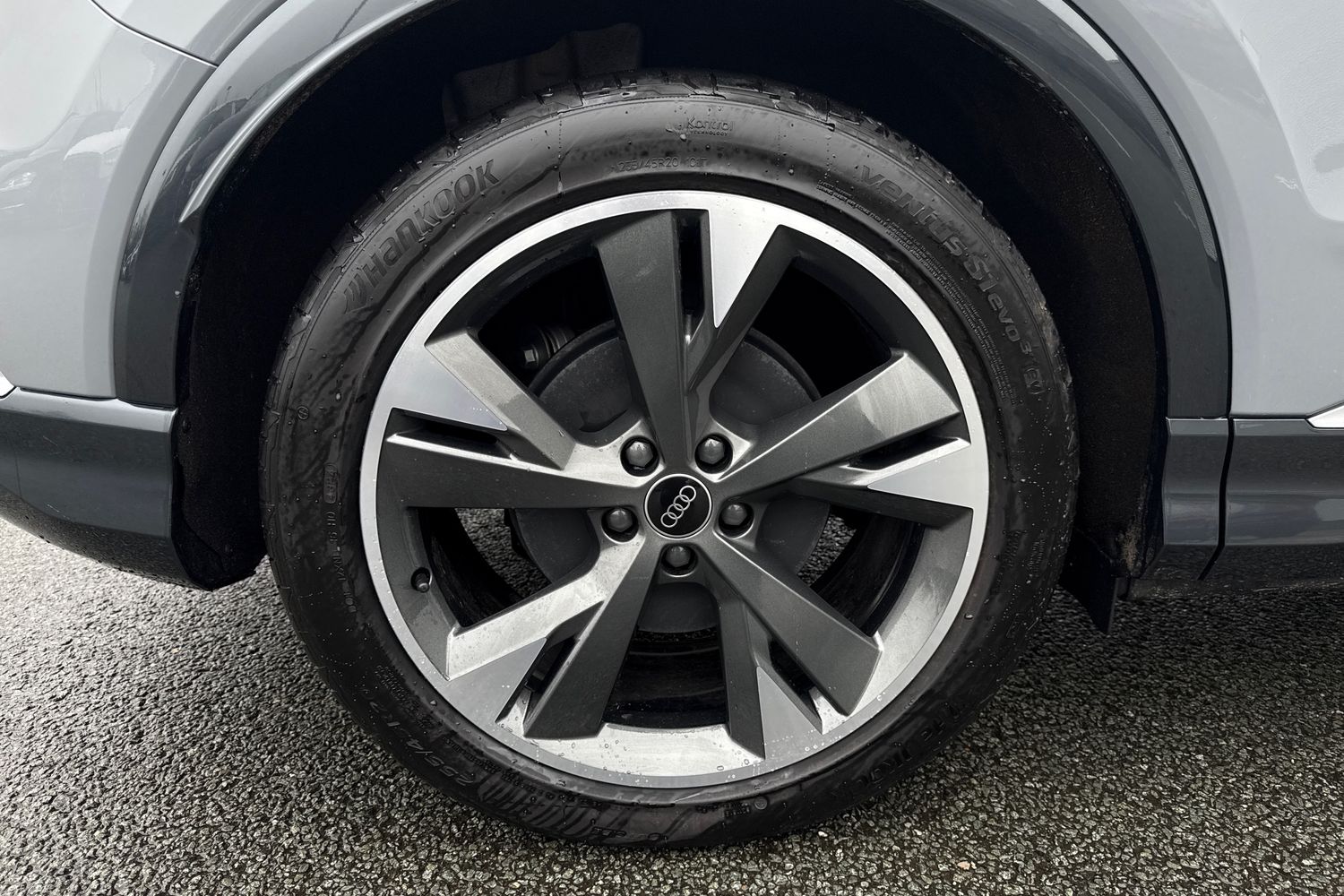 Used Audi Q4 e-tron 2024 for sale - 77257755: Photo 11