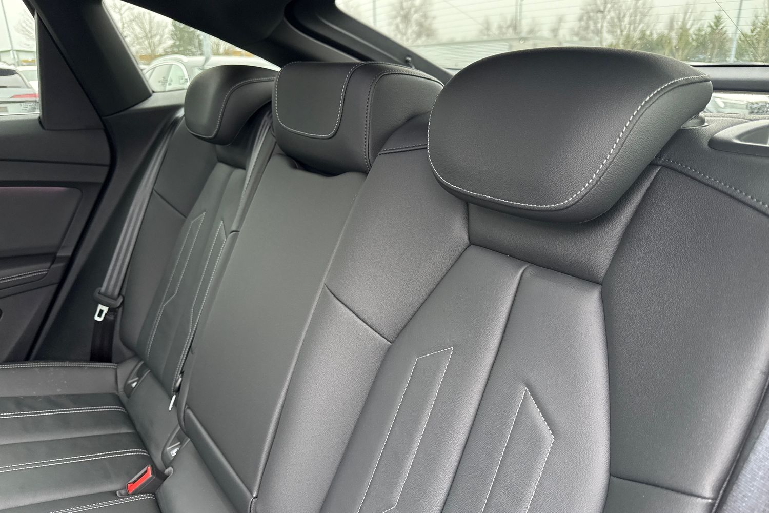 Used Audi Q4 e-tron 2024 for sale - 77257755: Photo 19