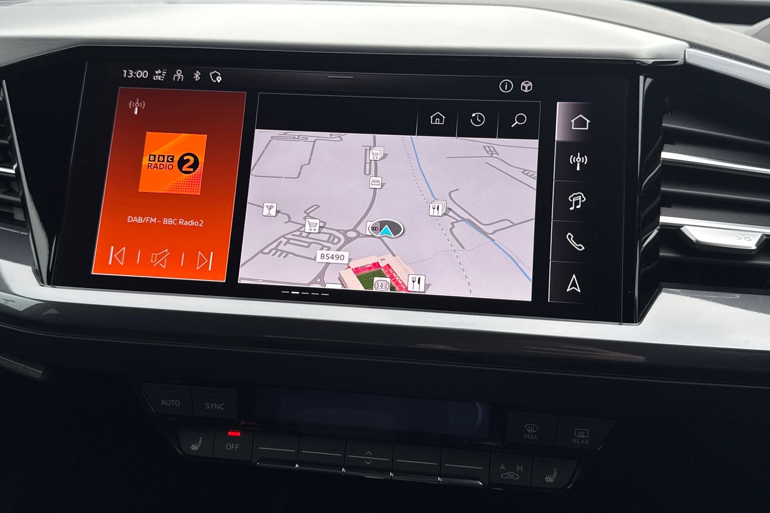 Used Audi Q4 e-tron 2024 for sale - 77257755: Photo 25