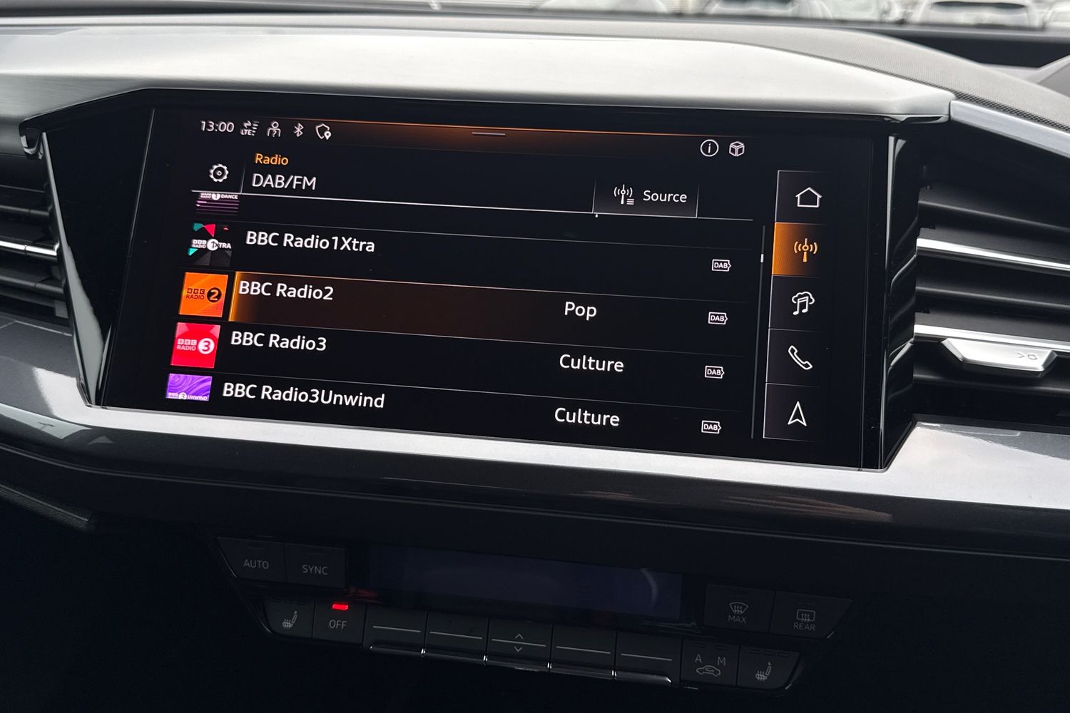 Used Audi Q4 e-tron 2024 for sale - 77257755: Photo 27