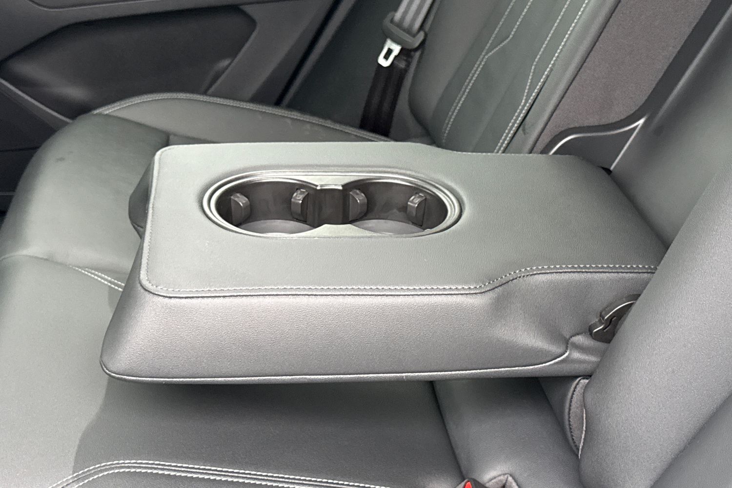 Used Audi Q4 e-tron 2024 for sale - 77257755: Photo 44