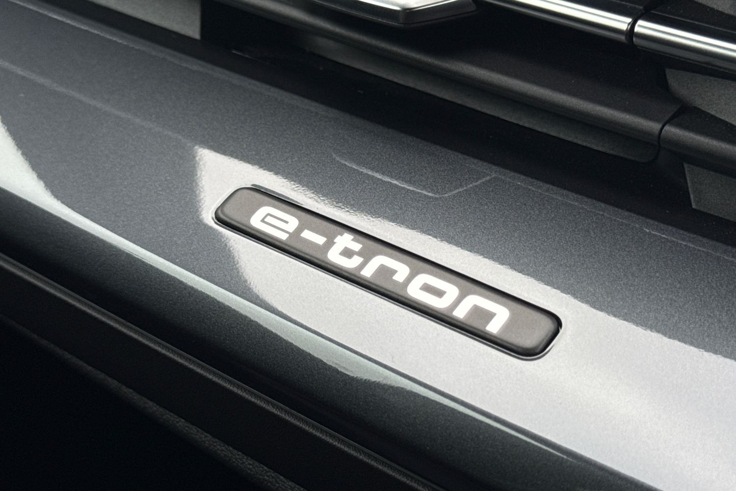 Used Audi Q4 e-tron 2024 for sale - 77257755: Photo 60