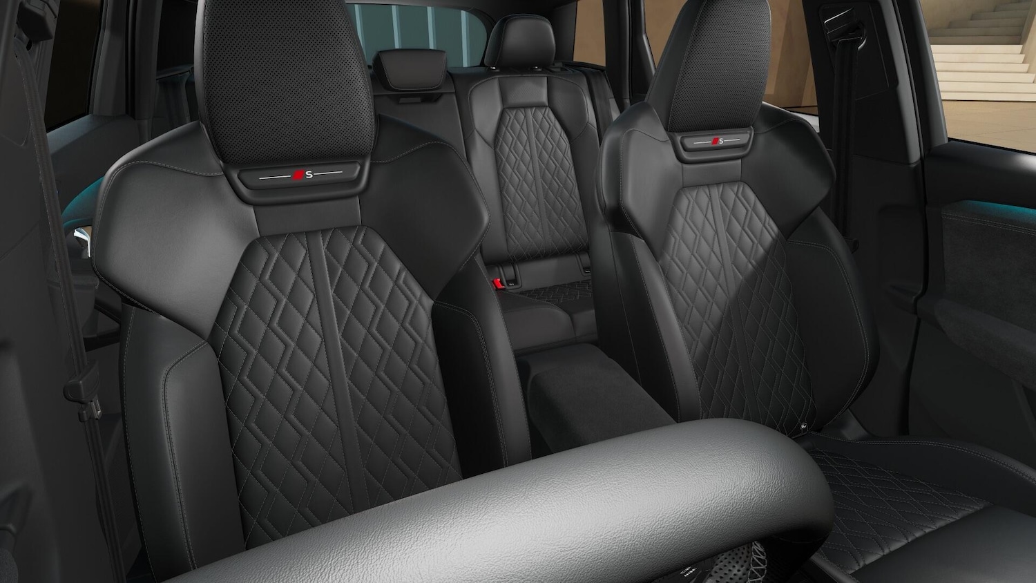 Used Audi Q6 e-tron 2026 for sale - 77275403: Photo 10