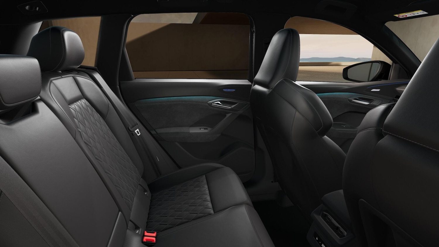 Used Audi Q6 e-tron 2026 for sale - 77275403: Photo 11