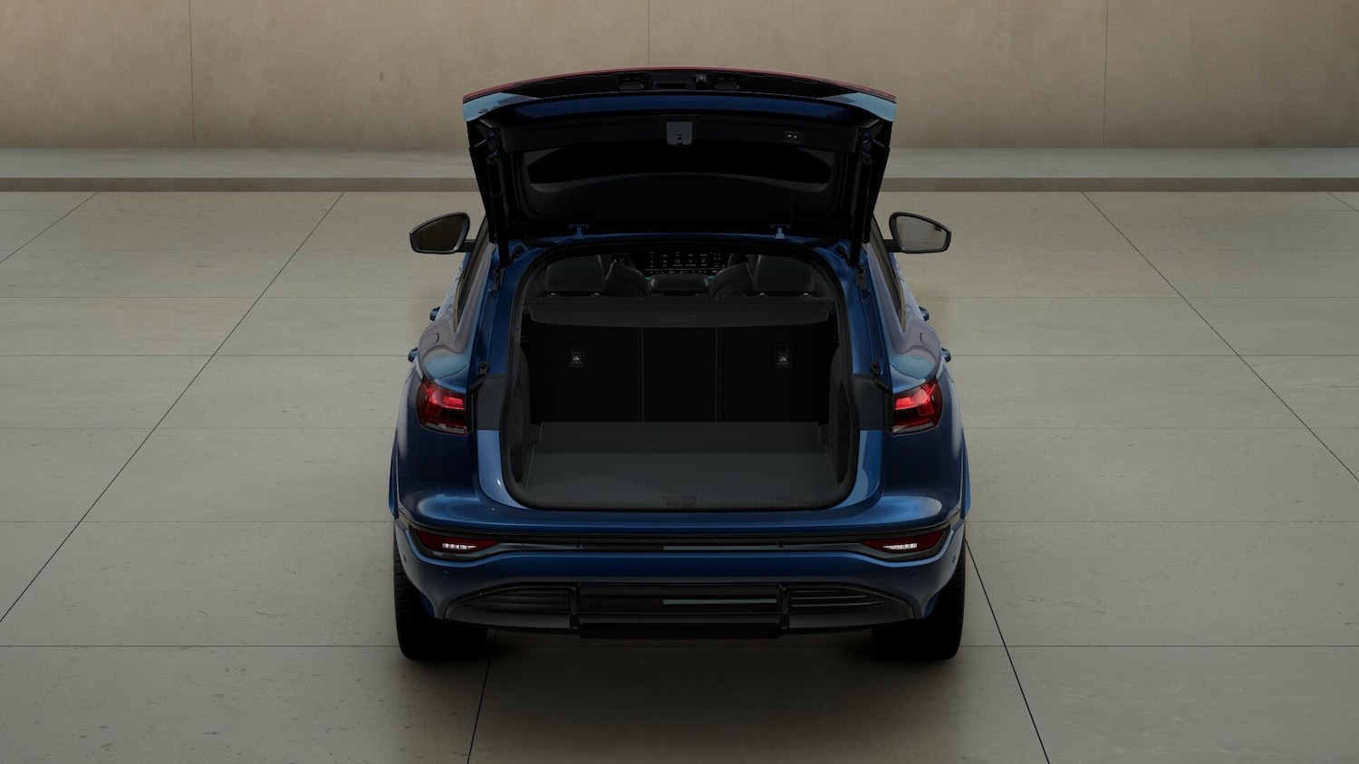 Used Audi Q6 e-tron 2026 for sale - 77275403: Photo 6