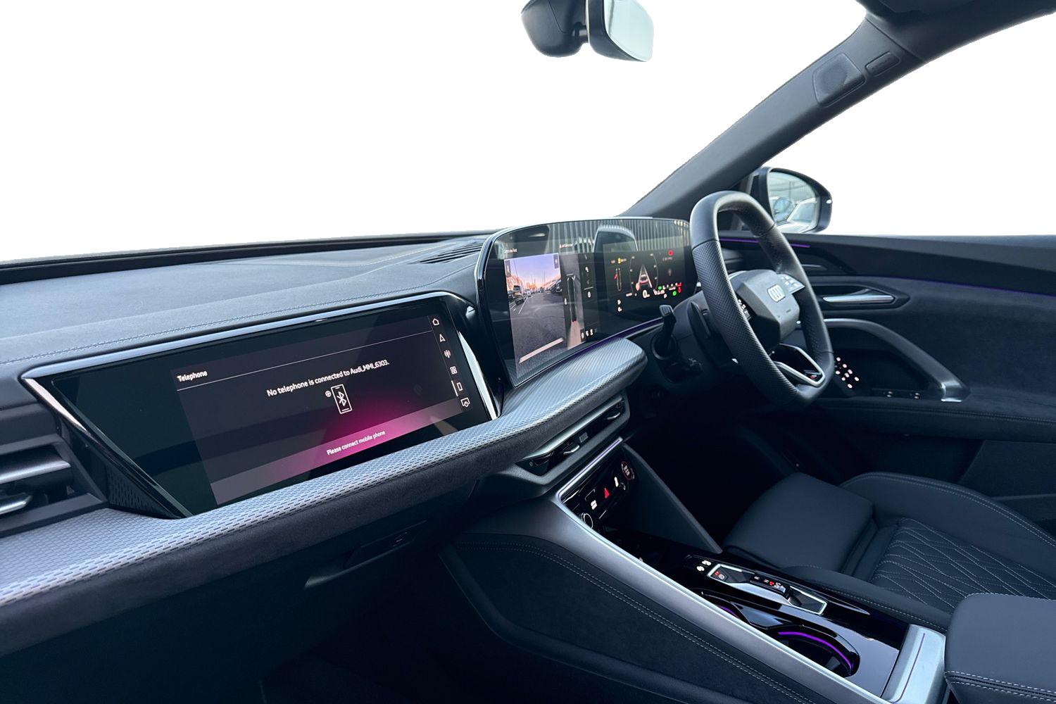 Used Audi SQ5 2025 for sale - 76836315: Photo 14