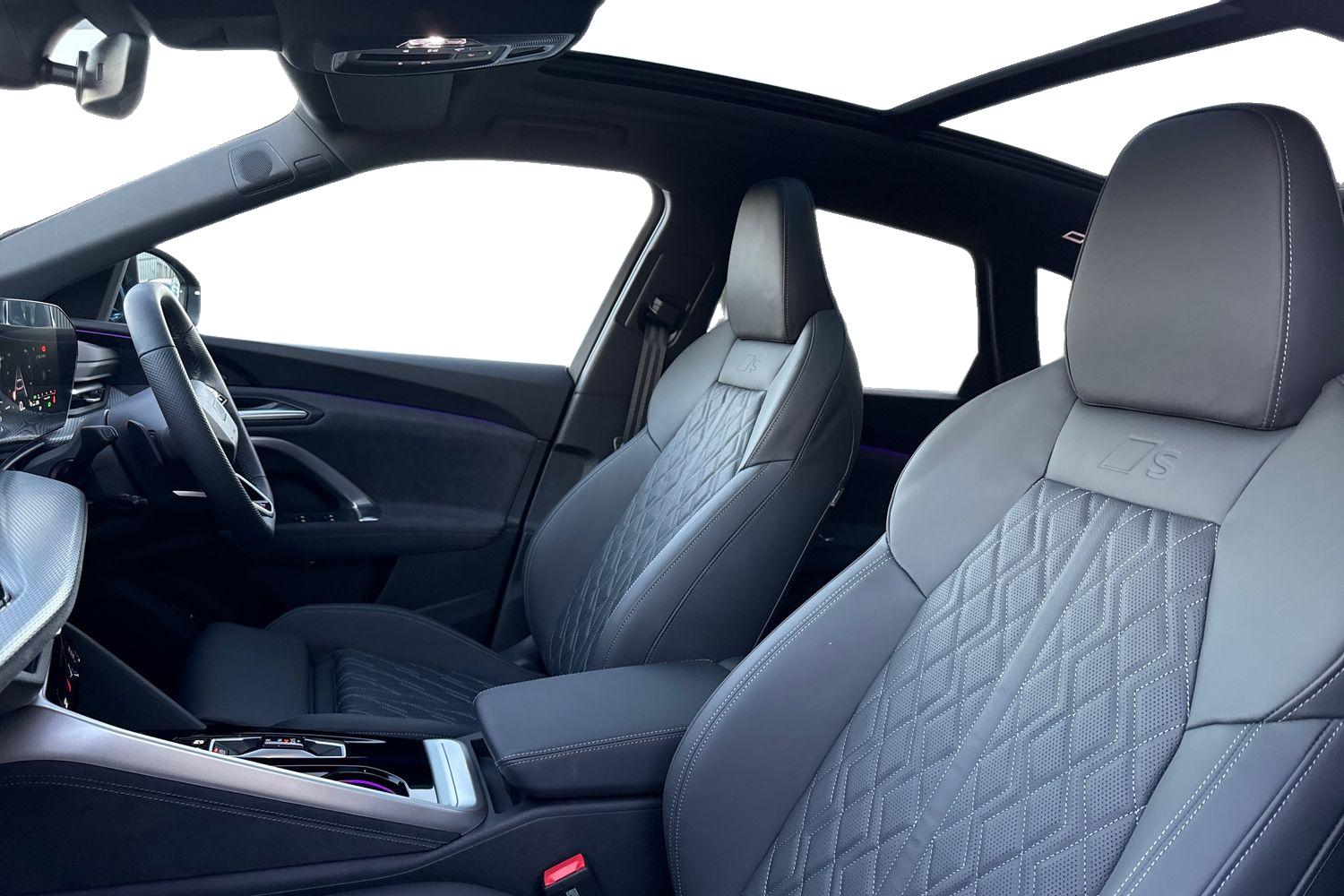 Used Audi SQ5 2025 for sale - 76836315: Photo 15