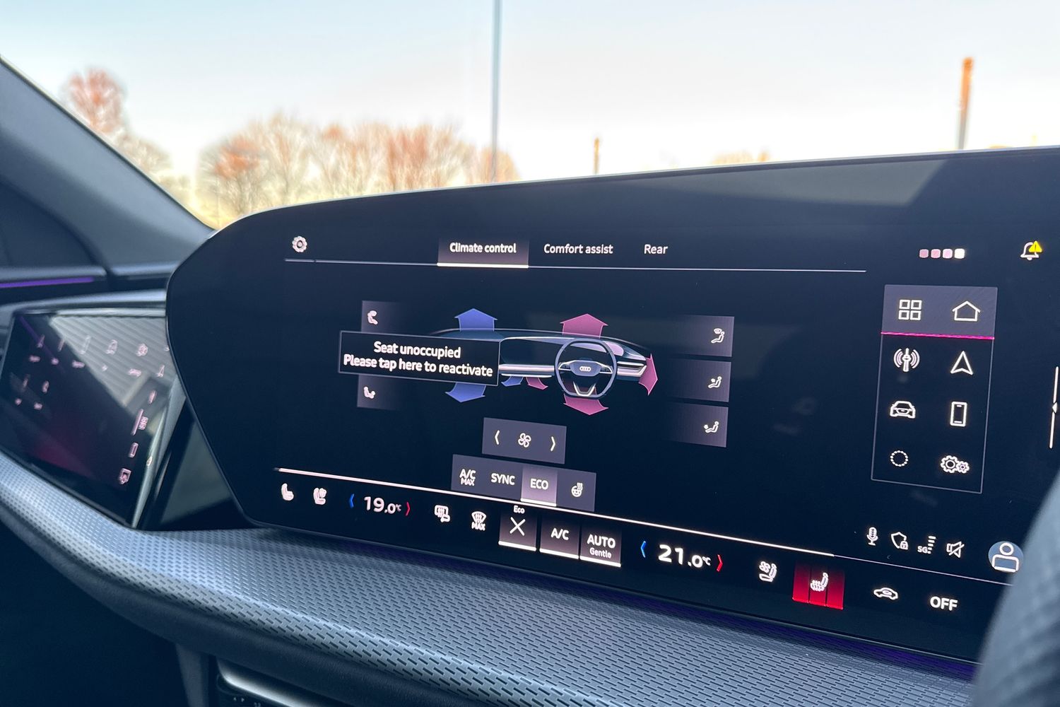 Used Audi SQ5 2025 for sale - 76836315: Photo 21