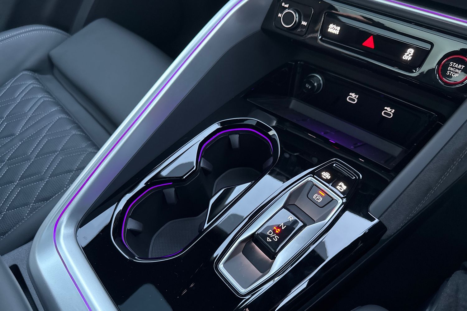 Used Audi SQ5 2025 for sale - 76836315: Photo 22