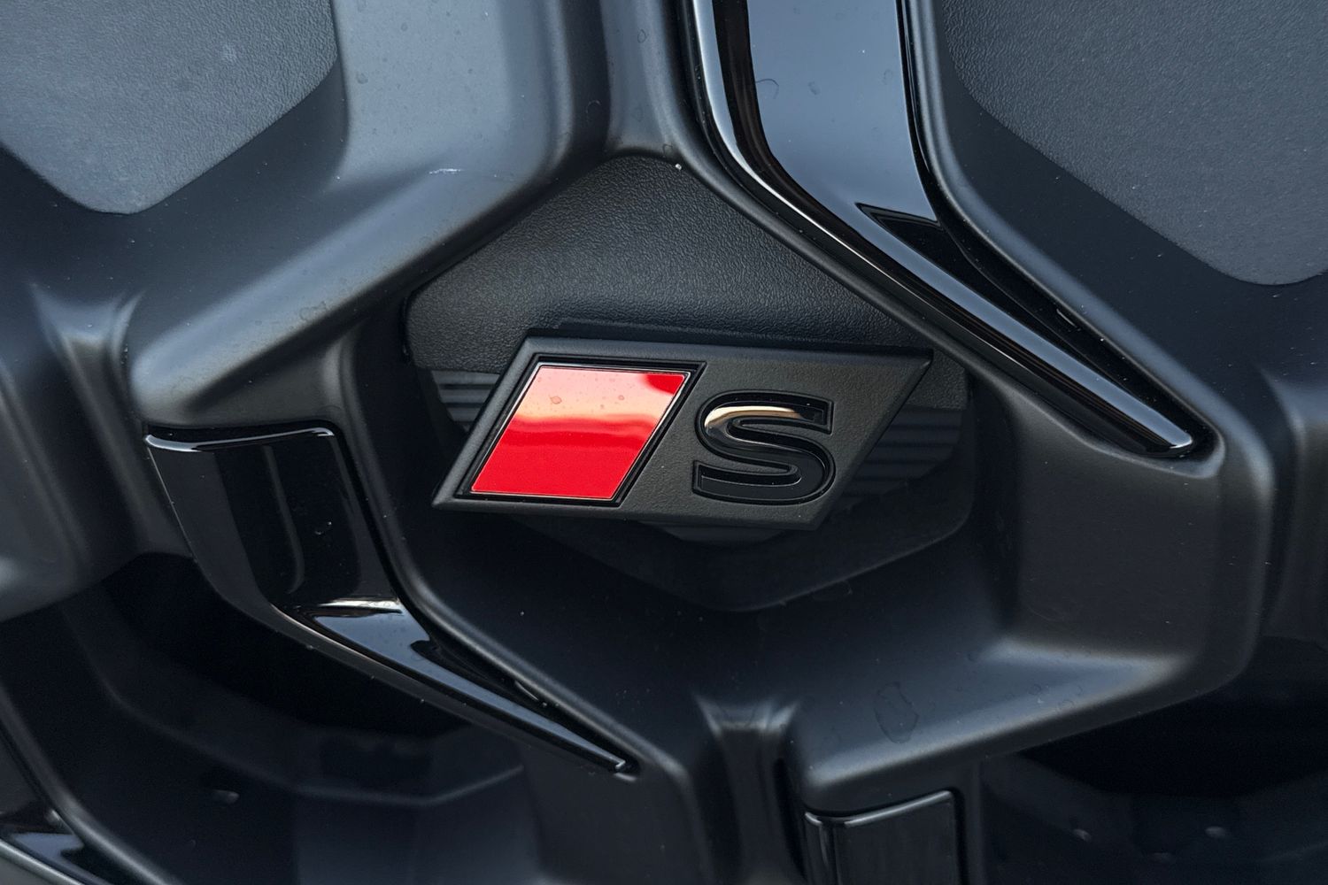 Used Audi SQ5 2025 for sale - 76836315: Photo 25