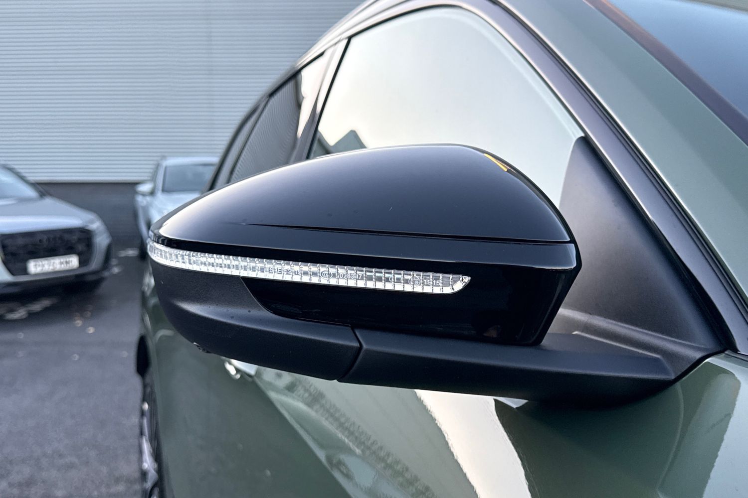 Used Audi SQ5 2025 for sale - 76836315: Photo 27