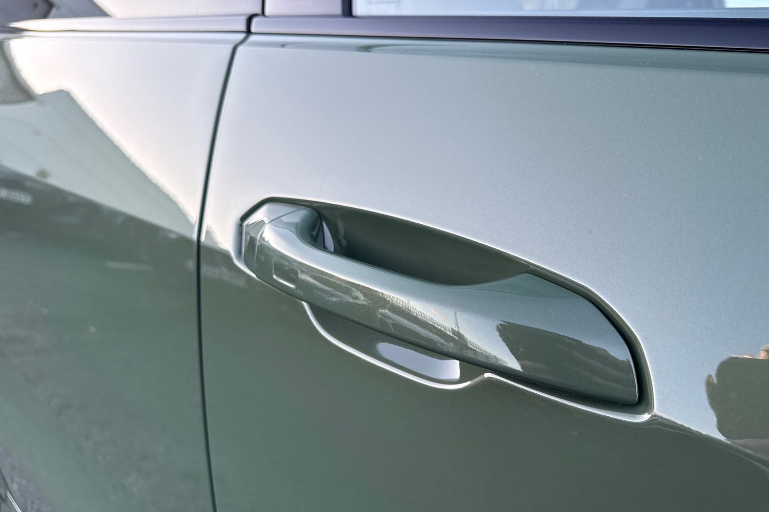 Used Audi SQ5 2025 for sale - 76836315: Photo 28