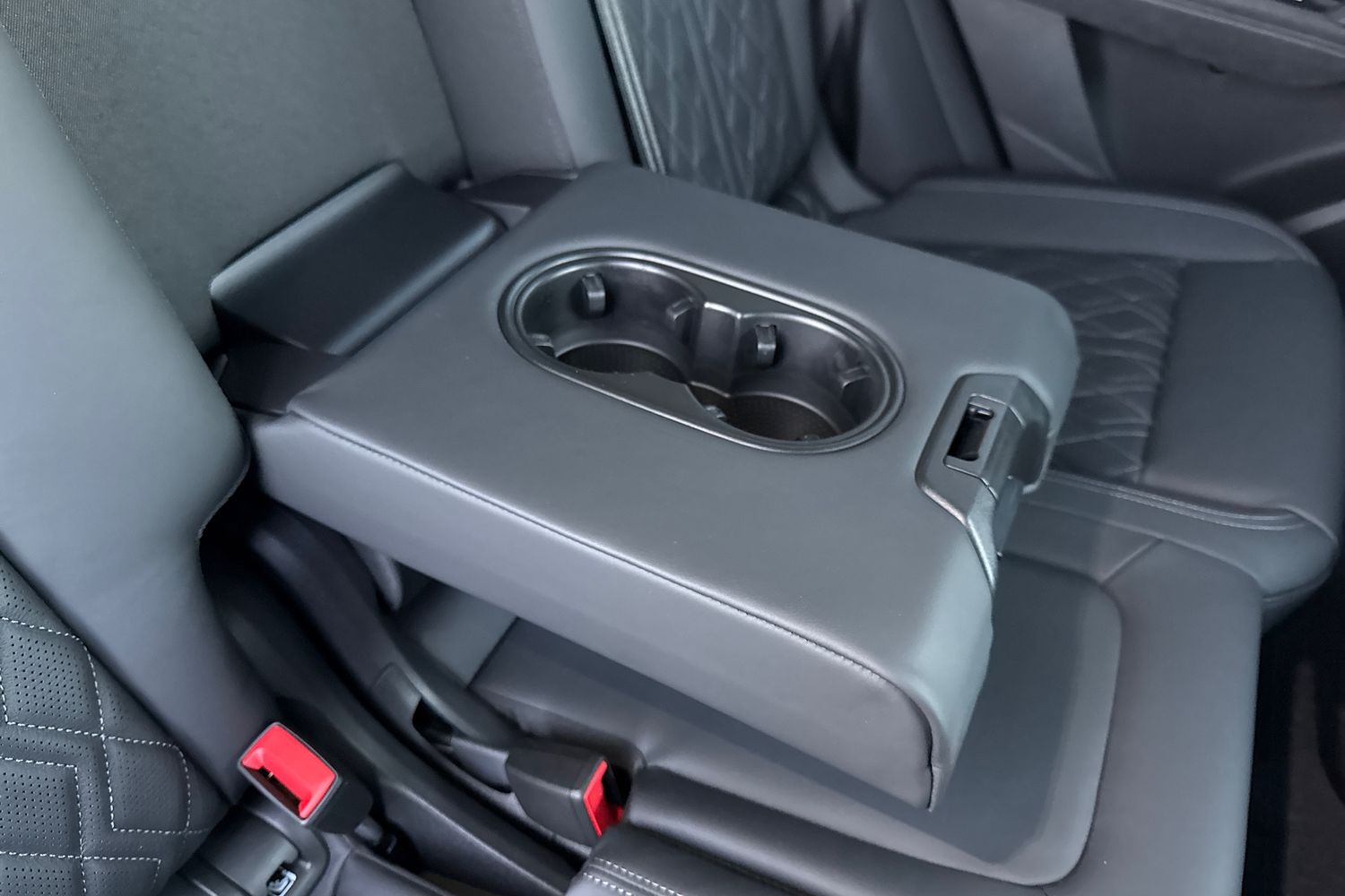 Used Audi SQ5 2025 for sale - 76836315: Photo 40