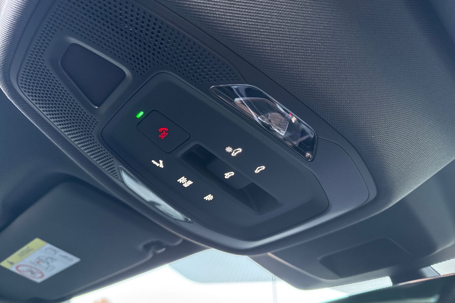 Used Audi SQ5 2025 for sale - 76836315: Photo 43