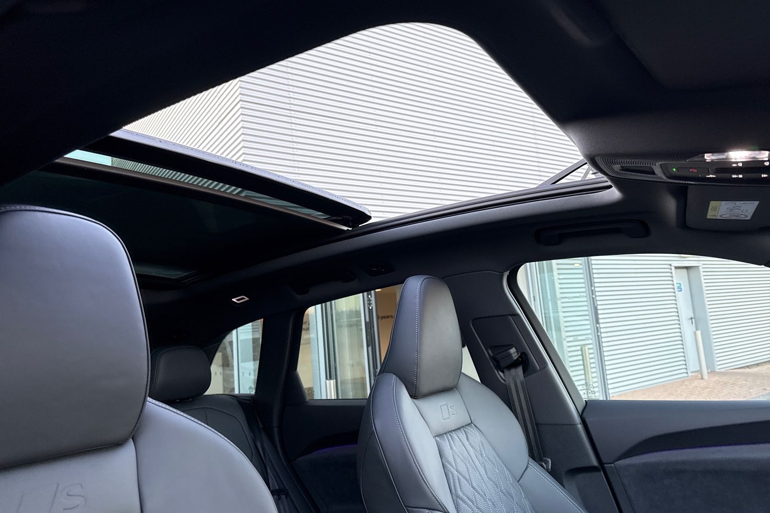 Used Audi SQ5 2025 for sale - 76836315: Photo 44