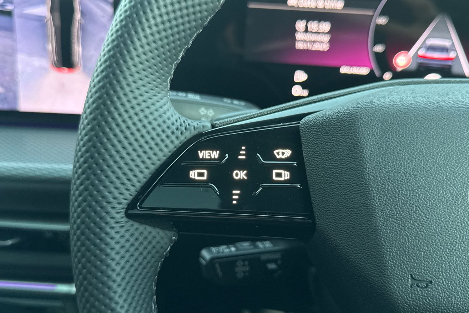 Used Audi SQ5 2025 for sale - 76836315: Photo 50