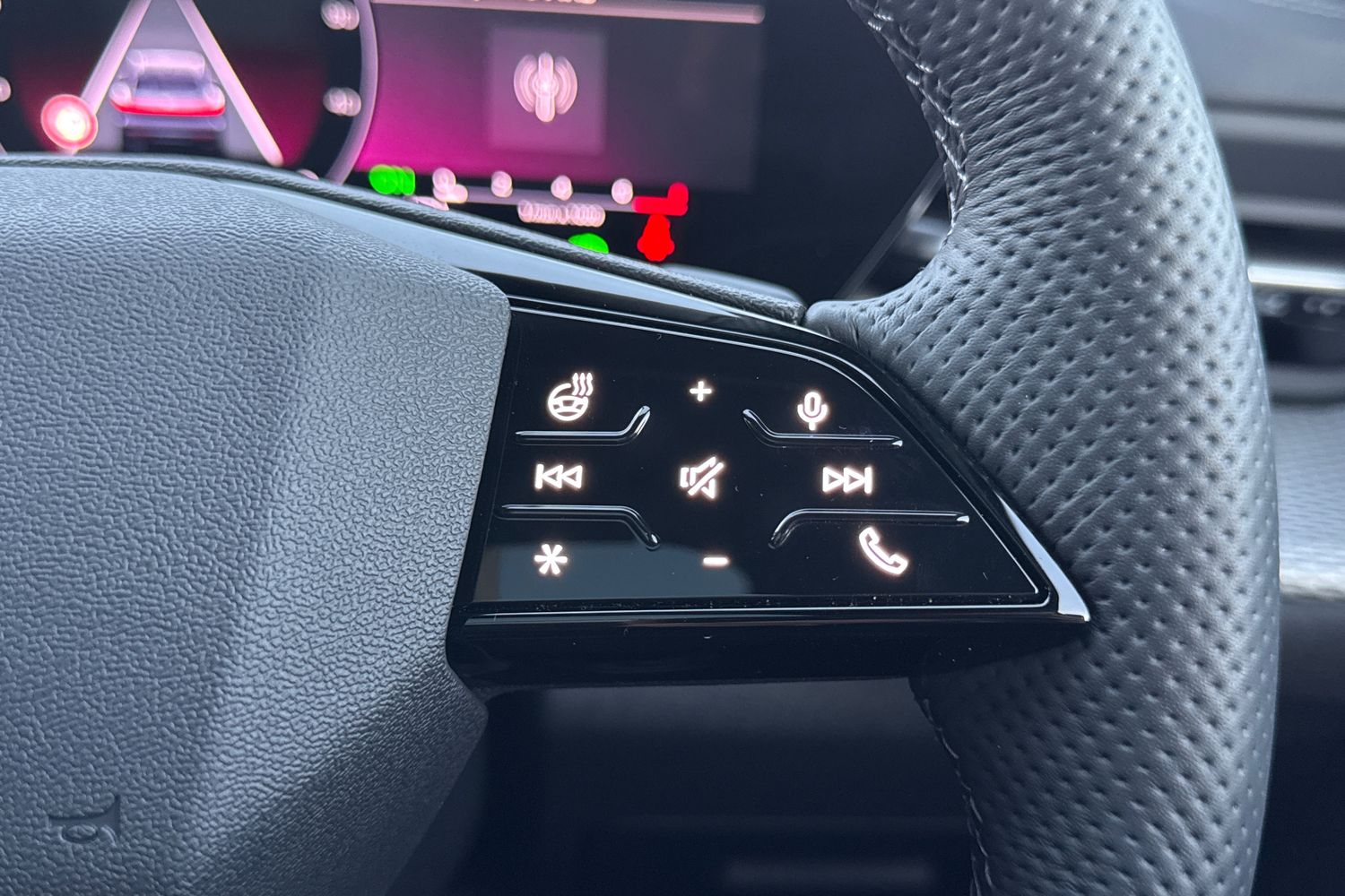 Used Audi SQ5 2025 for sale - 76836315: Photo 51