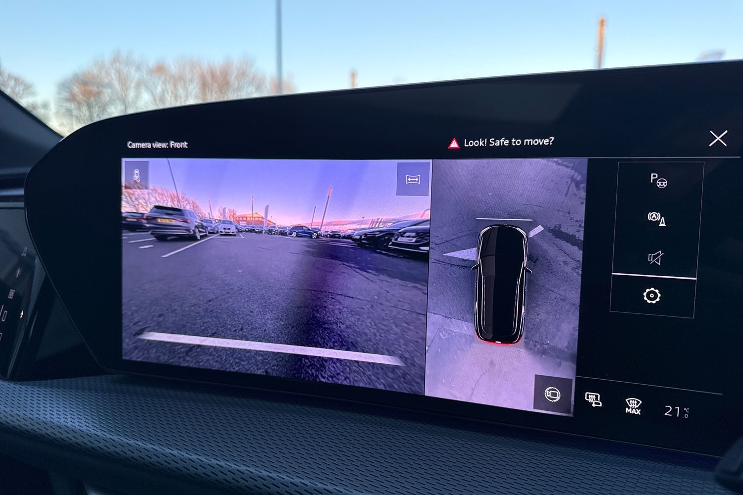 Used Audi SQ5 2025 for sale - 76836315: Photo 56