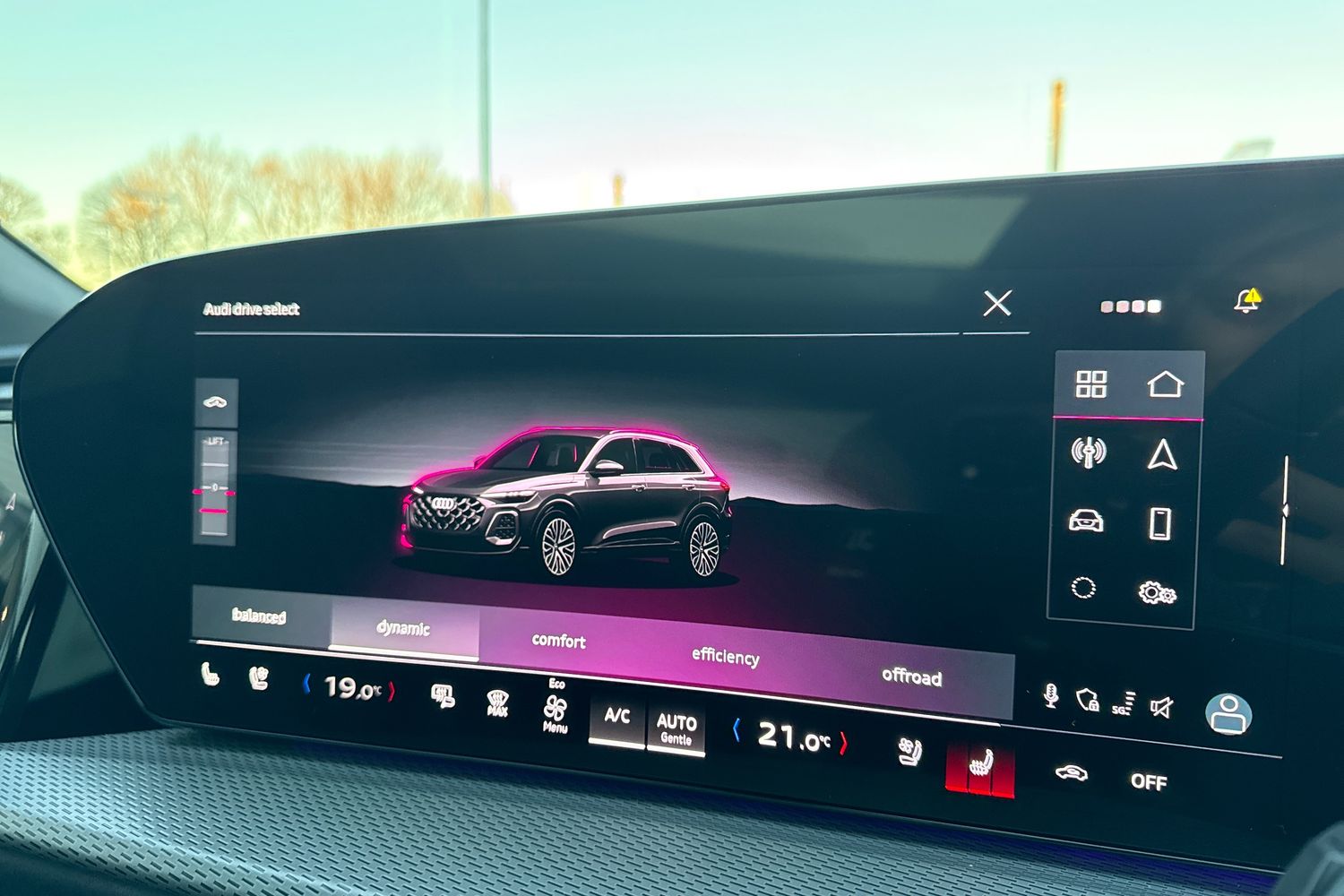 Used Audi SQ5 2025 for sale - 76836315: Photo 57