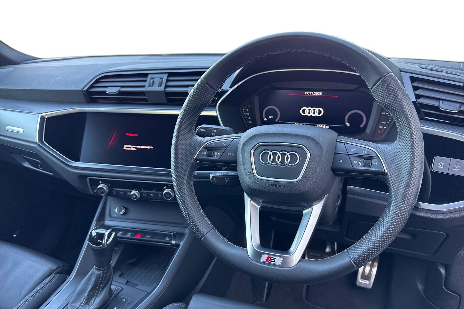 Used Audi Q3 2025 for sale - 77383002: Photo 13