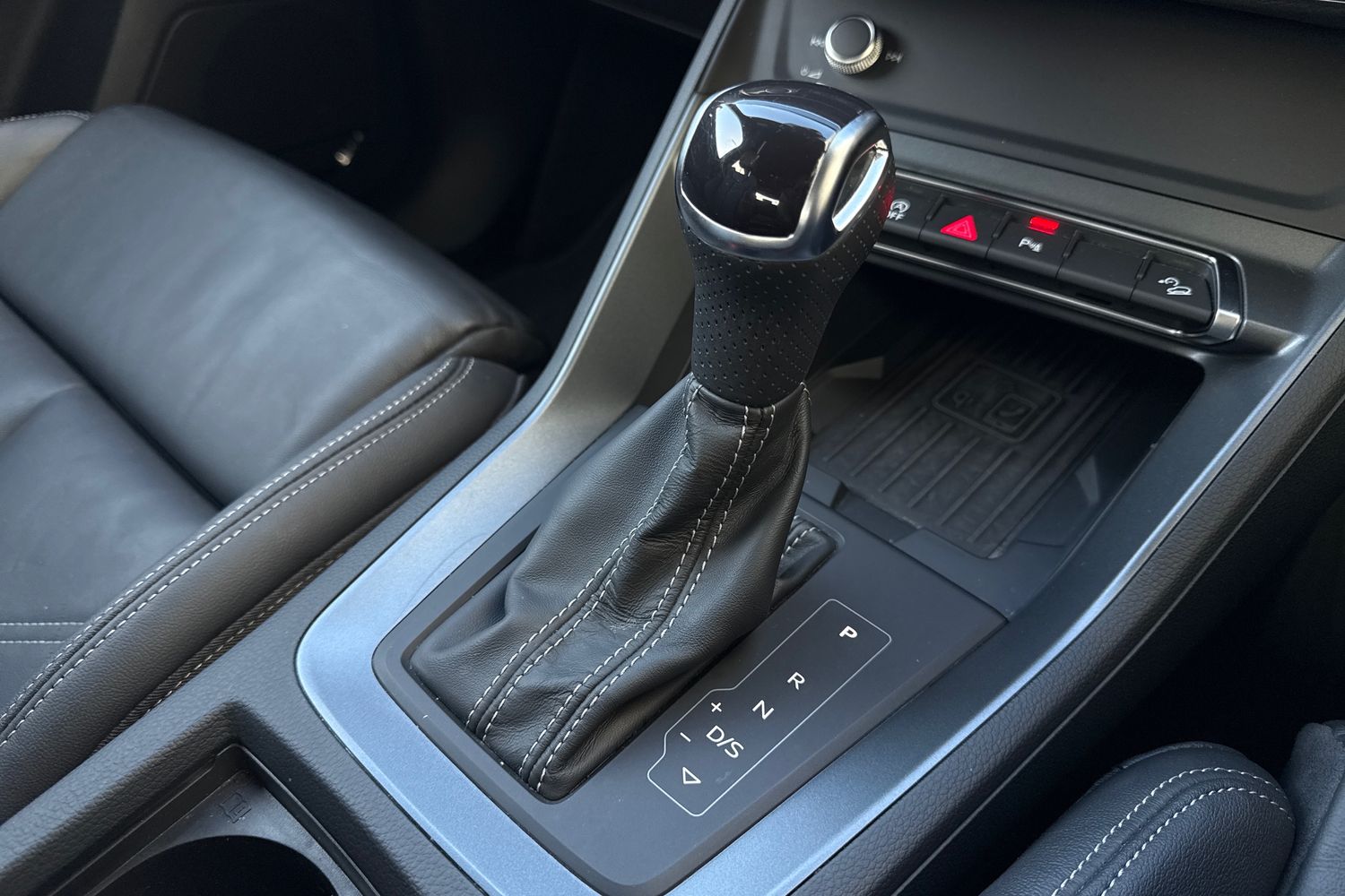 Used Audi Q3 2025 for sale - 77383002: Photo 20