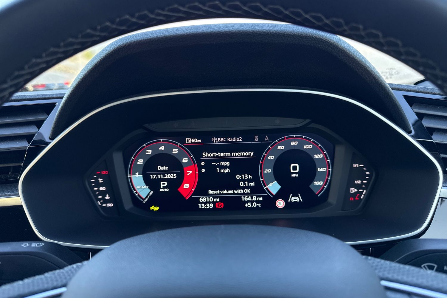 Used Audi Q3 2025 for sale - 77383002: Photo 25