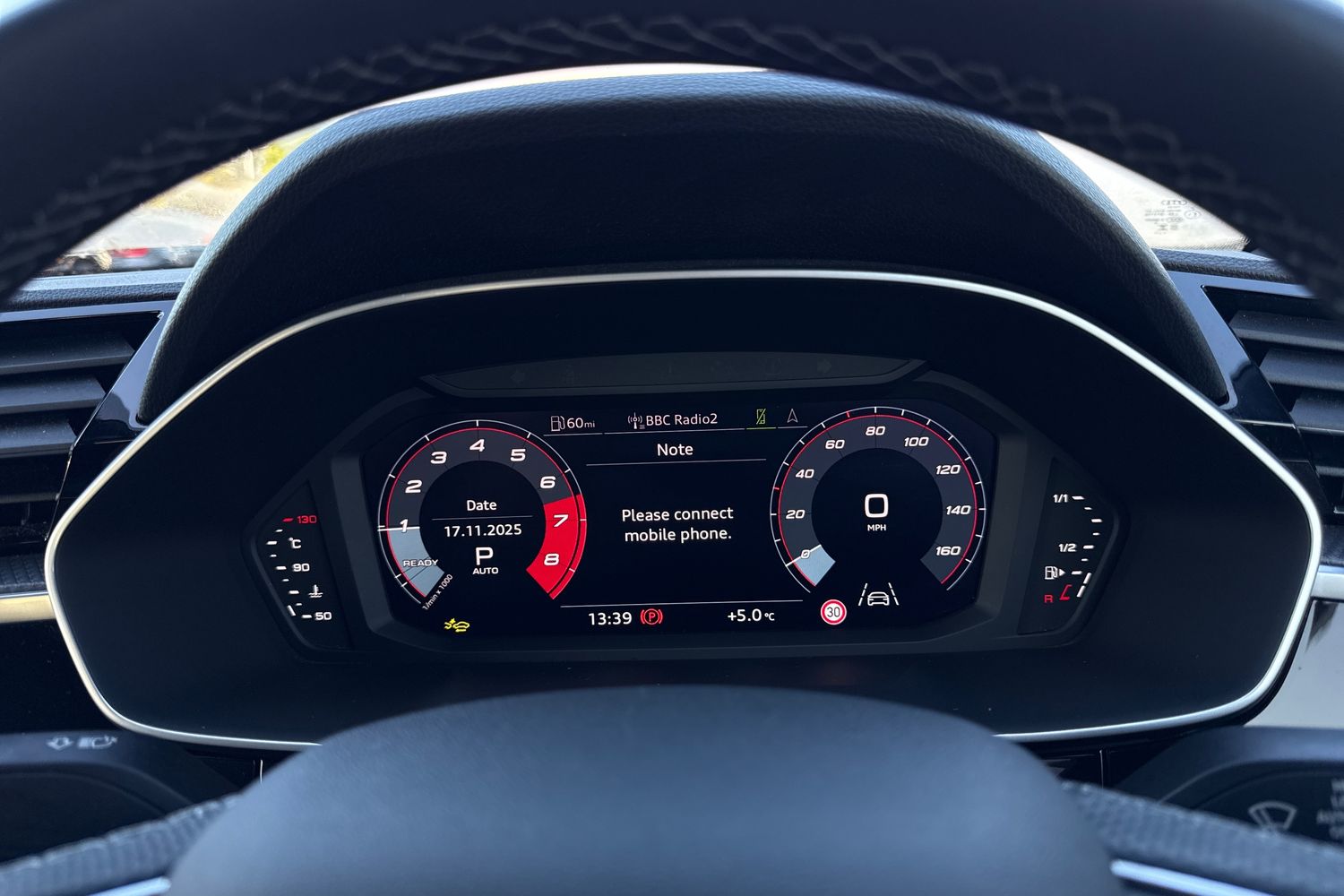 Used Audi Q3 2025 for sale - 77383002: Photo 27