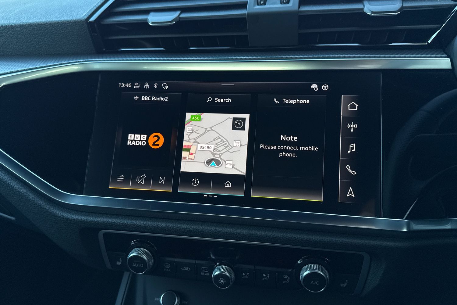 Used Audi Q3 2025 for sale - 77383002: Photo 30