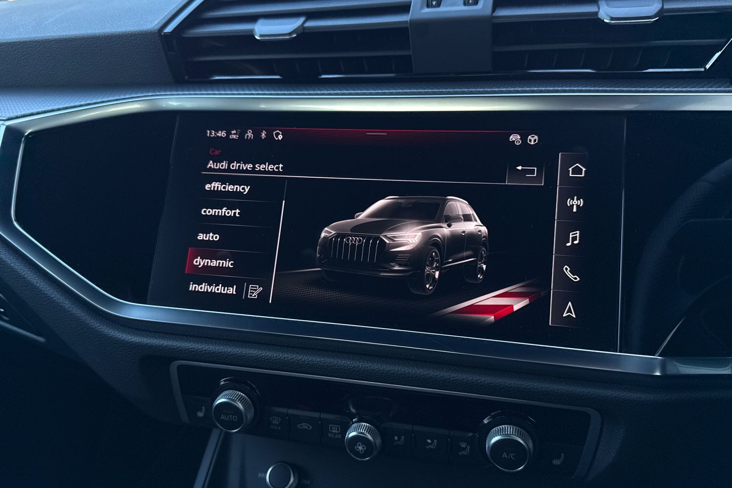 Used Audi Q3 2025 for sale - 77383002: Photo 34