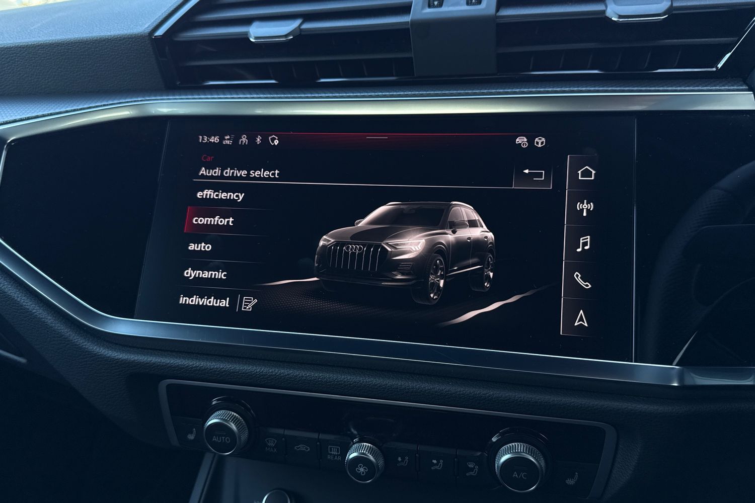 Used Audi Q3 2025 for sale - 77383002: Photo 36