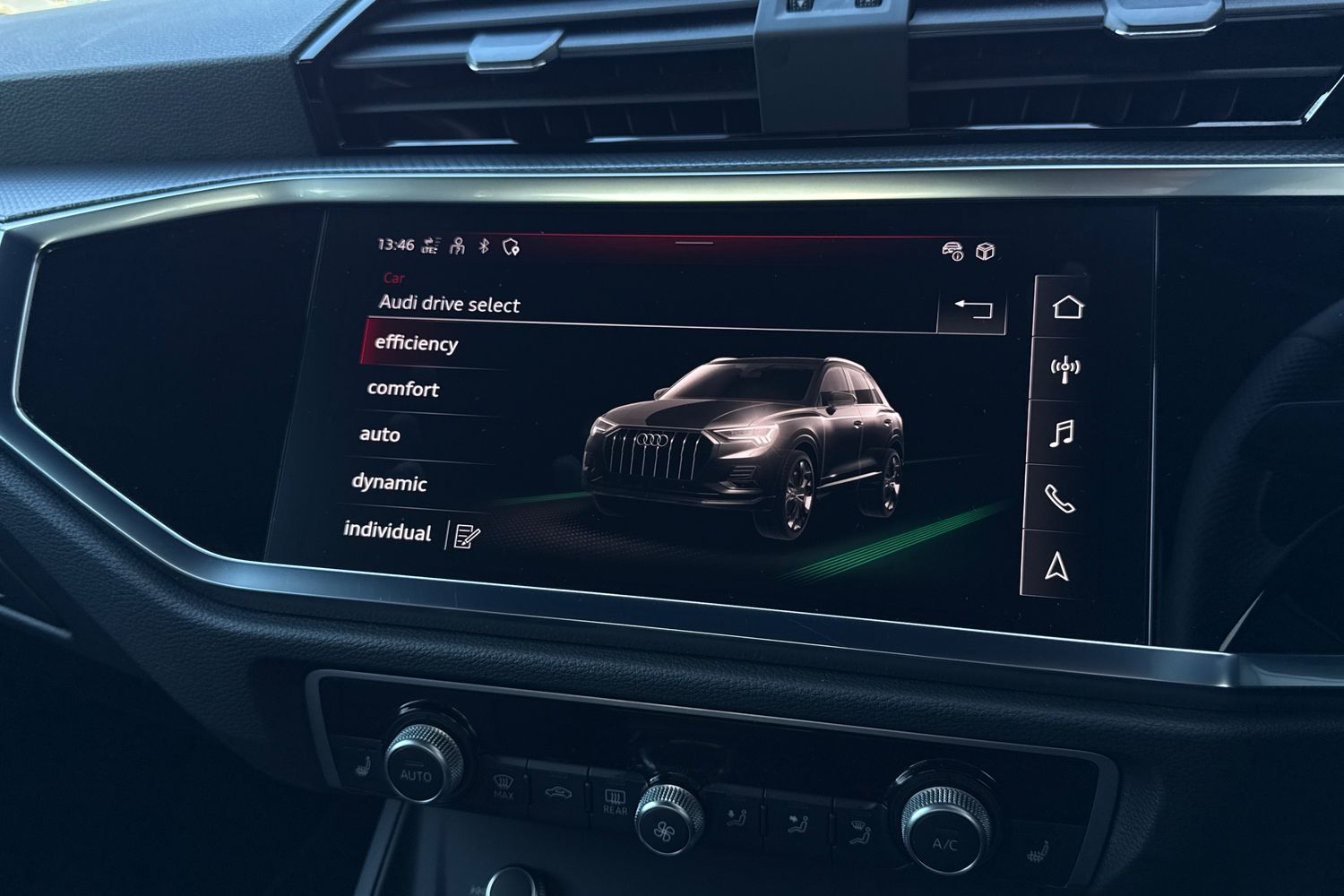 Used Audi Q3 2025 for sale - 77383002: Photo 37