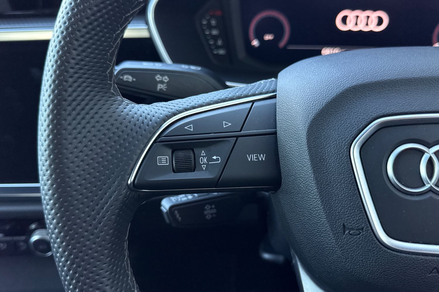 Used Audi Q3 2025 for sale - 77383002: Photo 55