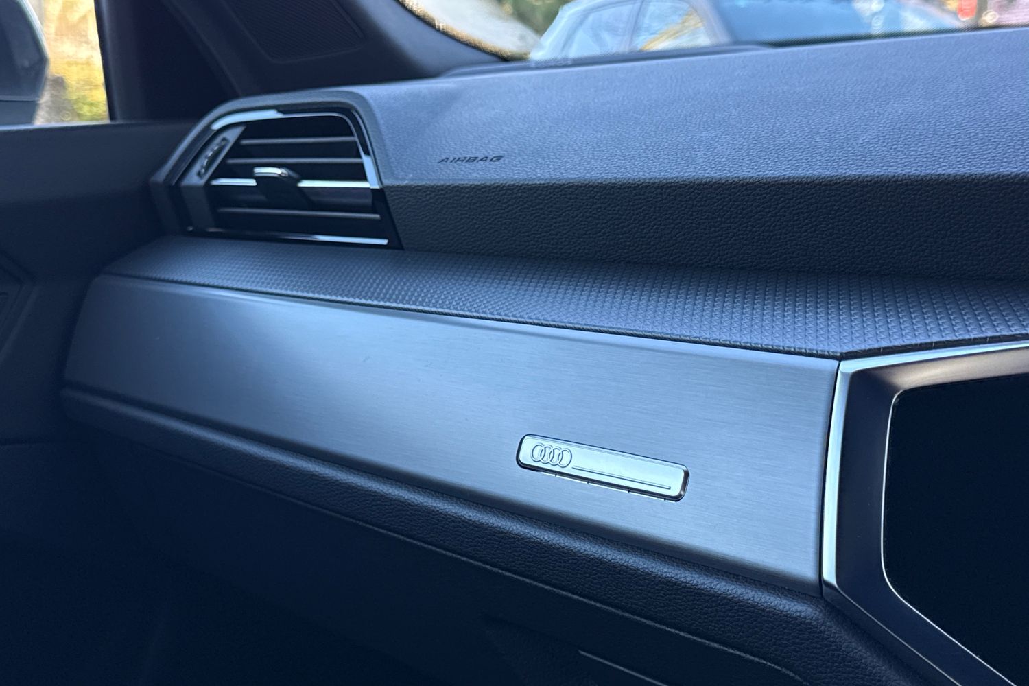 Used Audi Q3 2025 for sale - 77383002: Photo 56