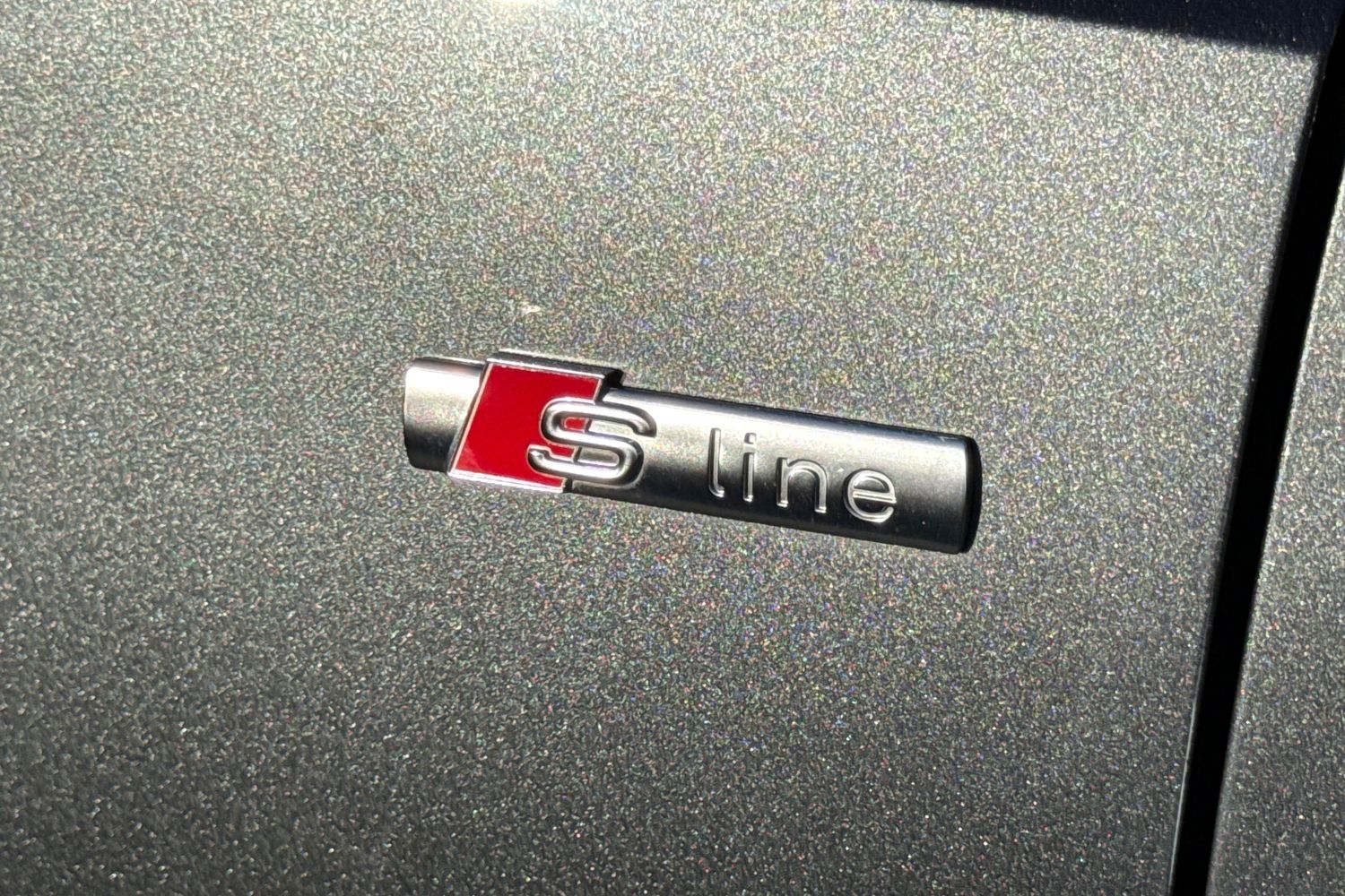 Used Audi Q3 2025 for sale - 77383002: Photo 58