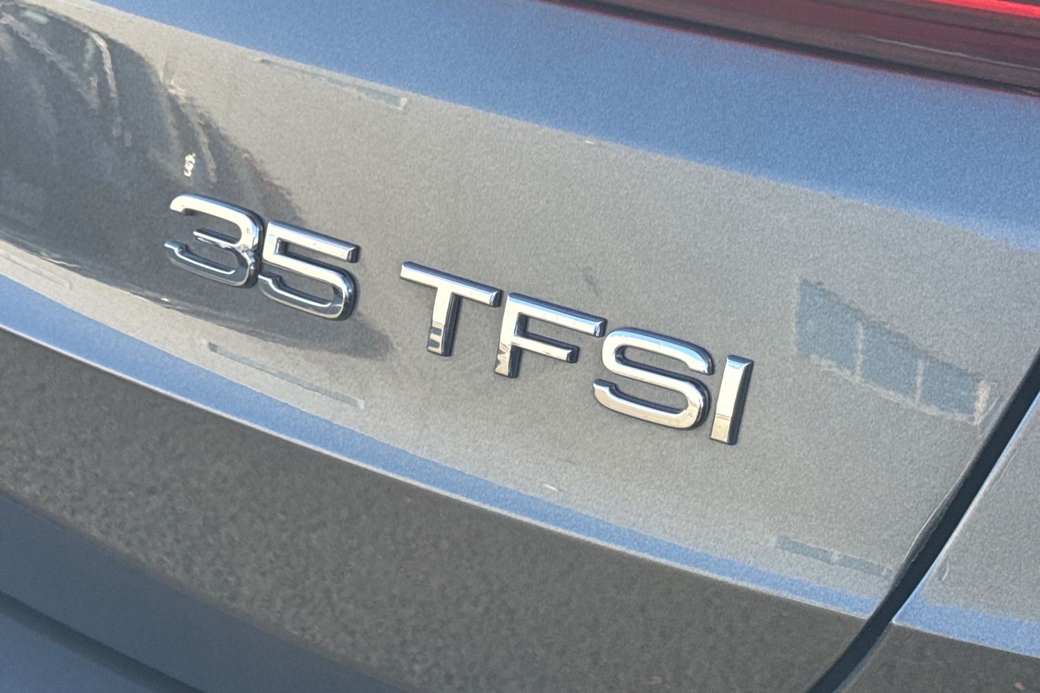 Used Audi Q3 2025 for sale - 77383002: Photo 59