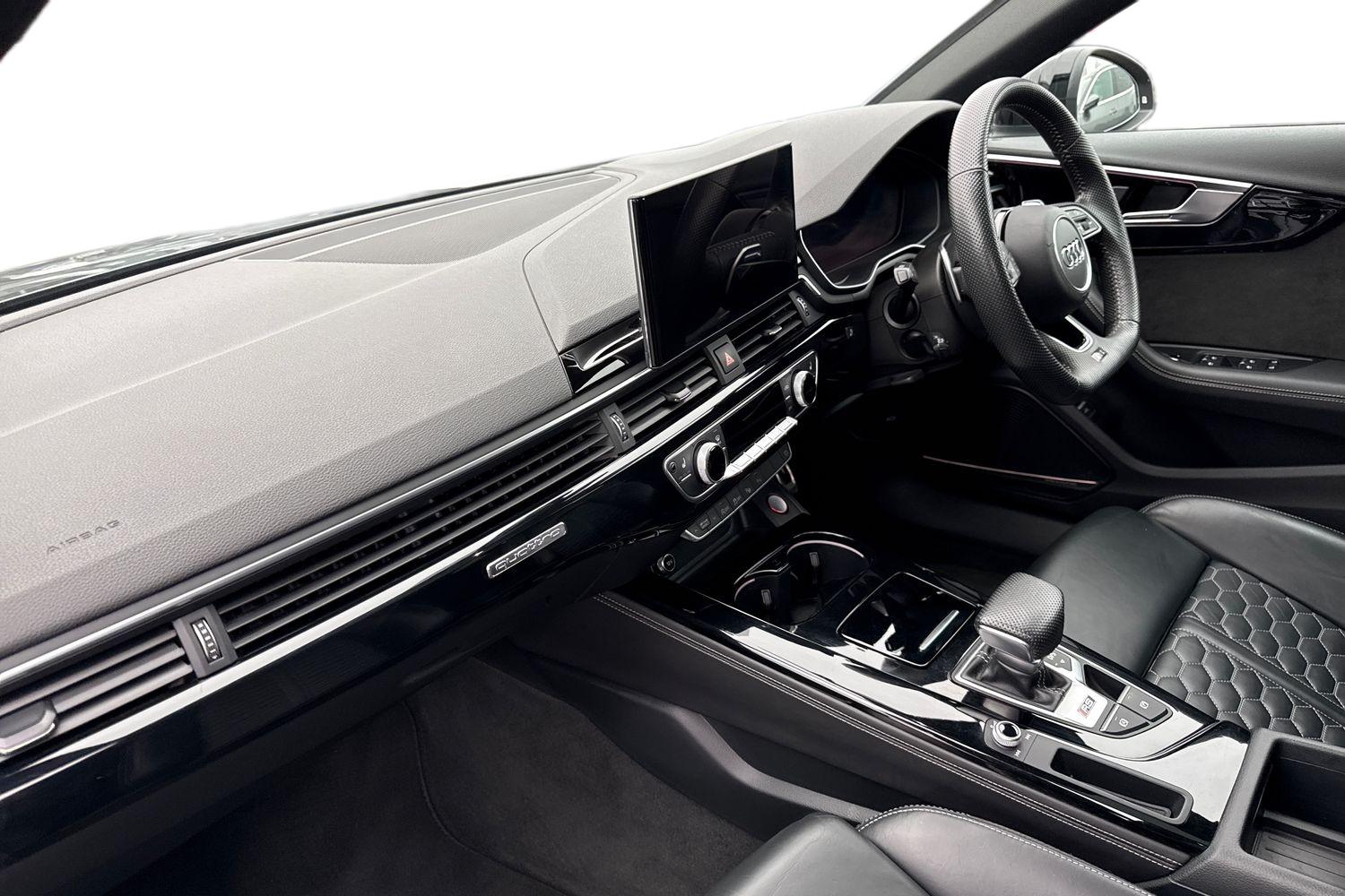 Used Audi RS4 2020 for sale - 77601561: Photo 15