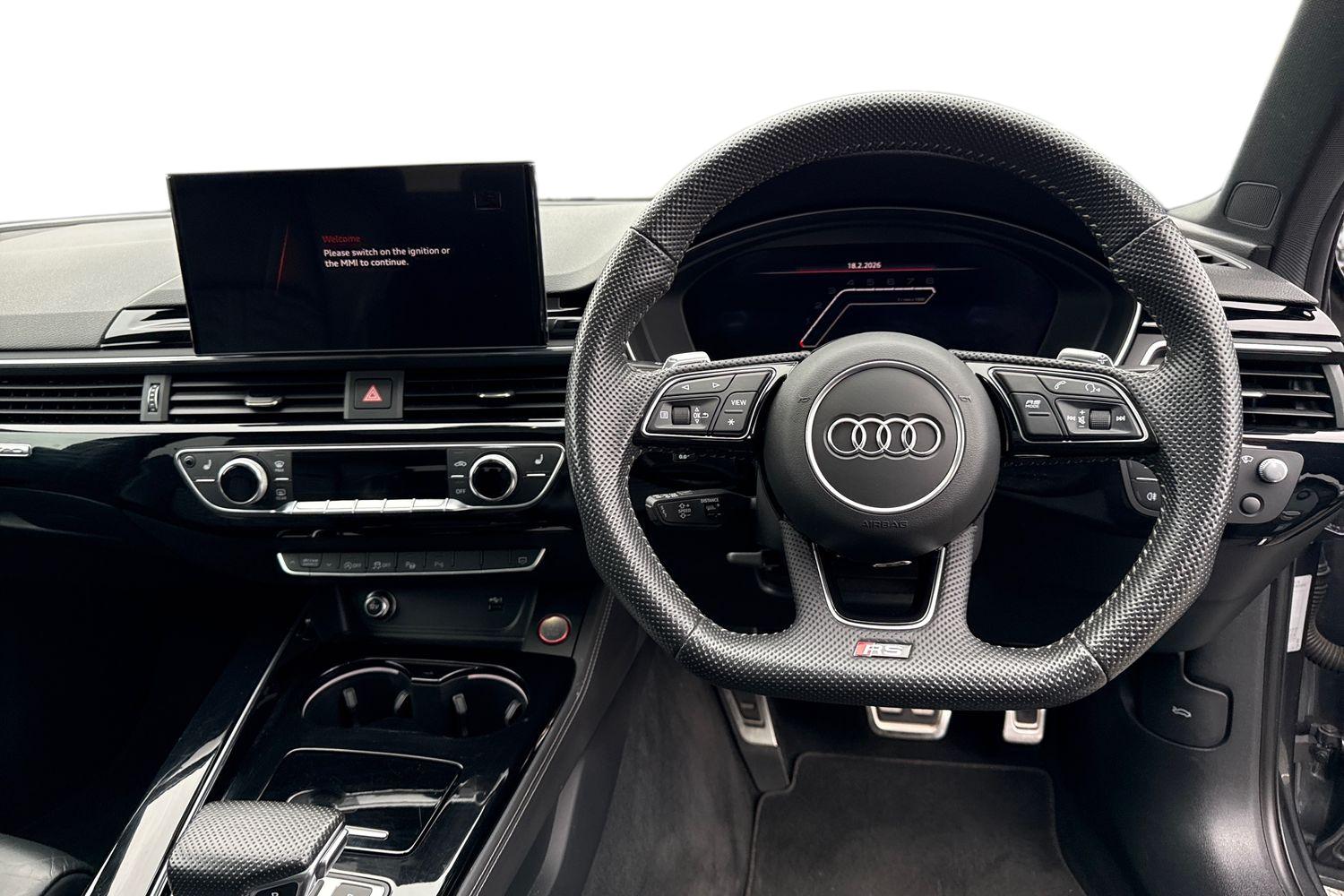 Used Audi RS4 2020 for sale - 77601561: Photo 18