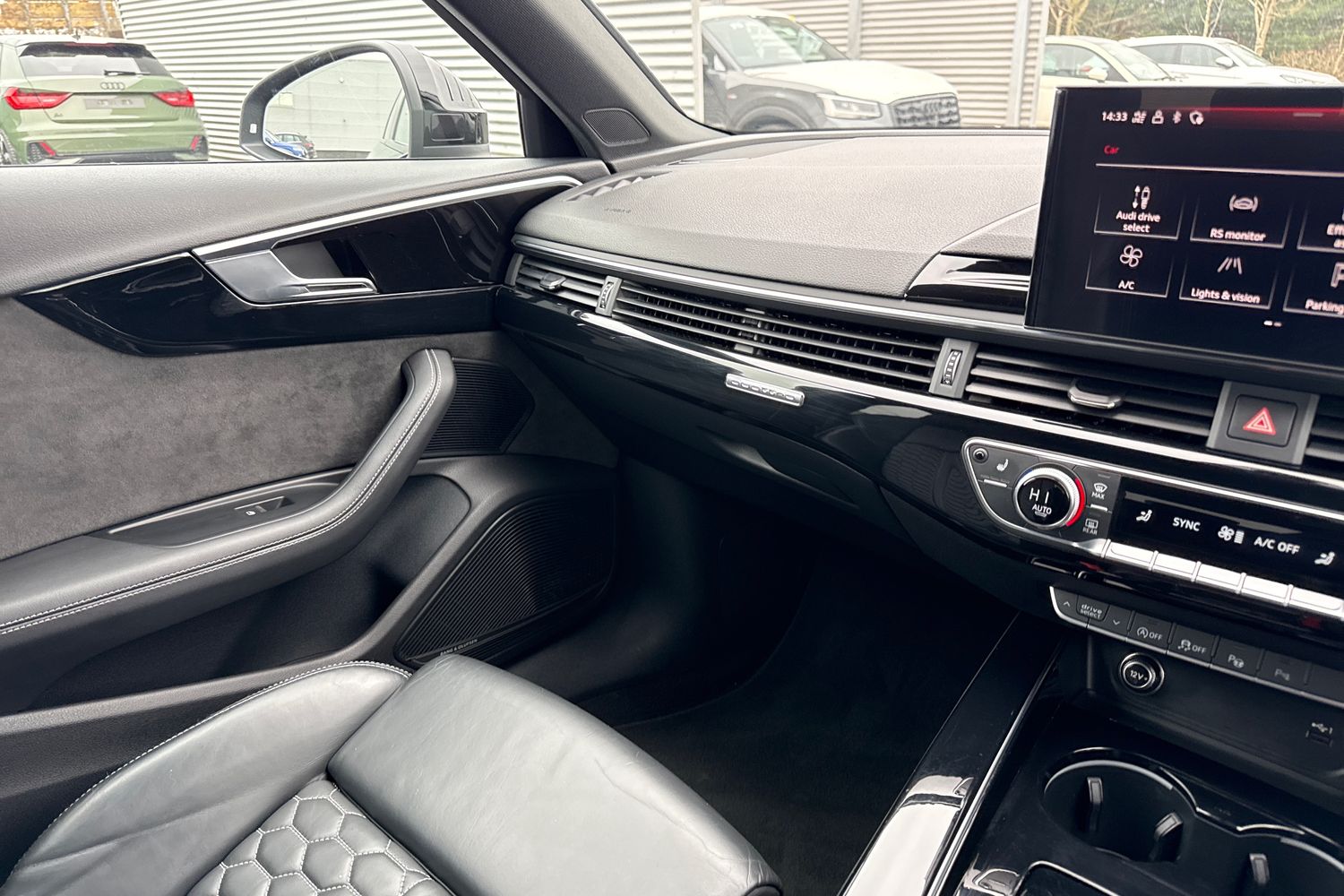 Used Audi RS4 2020 for sale - 77601561: Photo 20